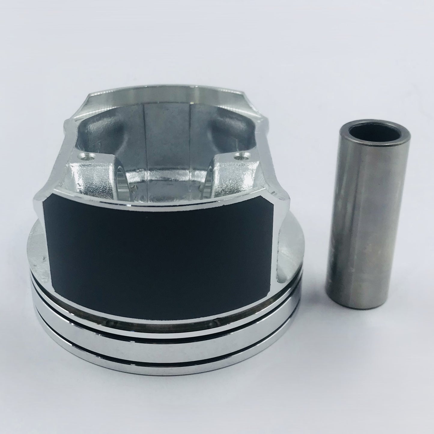 Pistones Nissan 2.5 Altima X-Trail 040