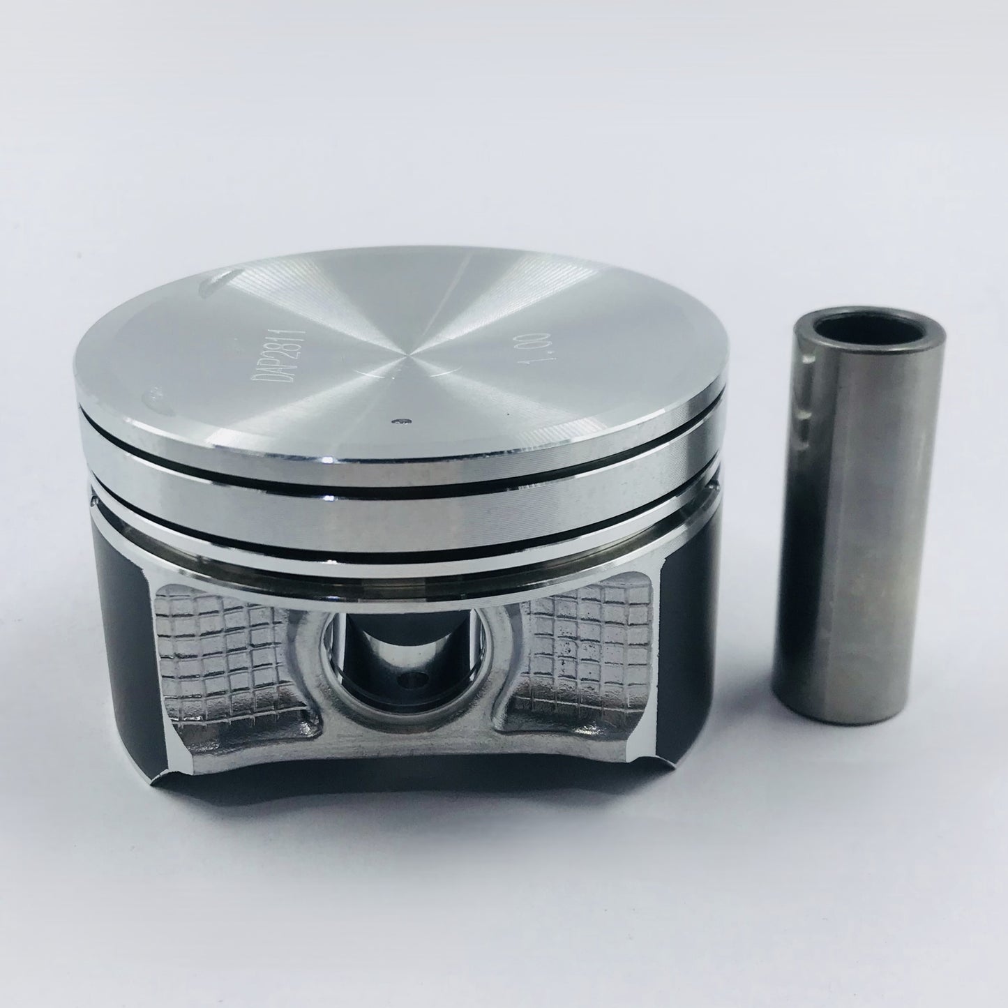 Pistones Nissan 2.5 Altima X-Trail 040