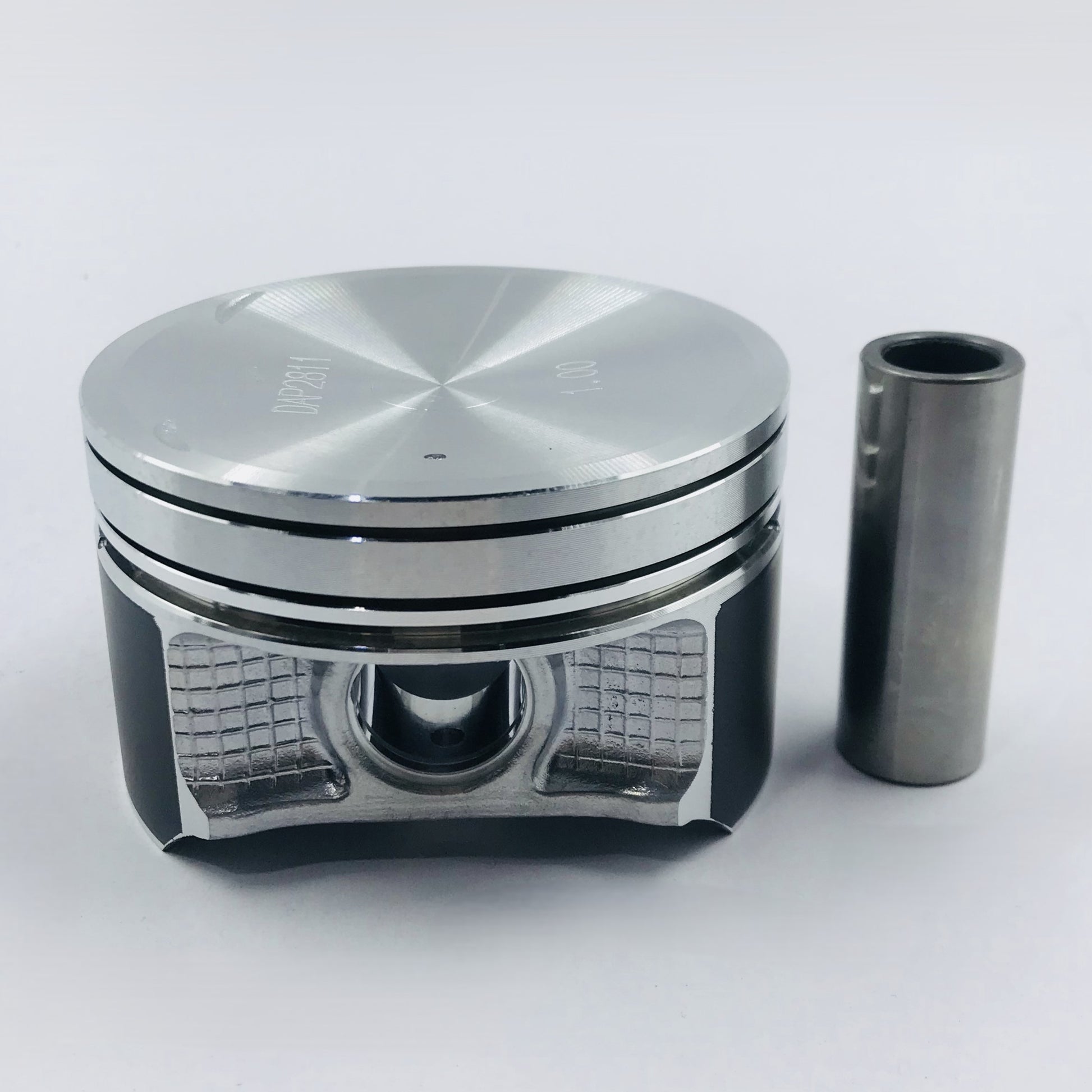 Pistones Nissan 2.5 Altima X-Trail 040