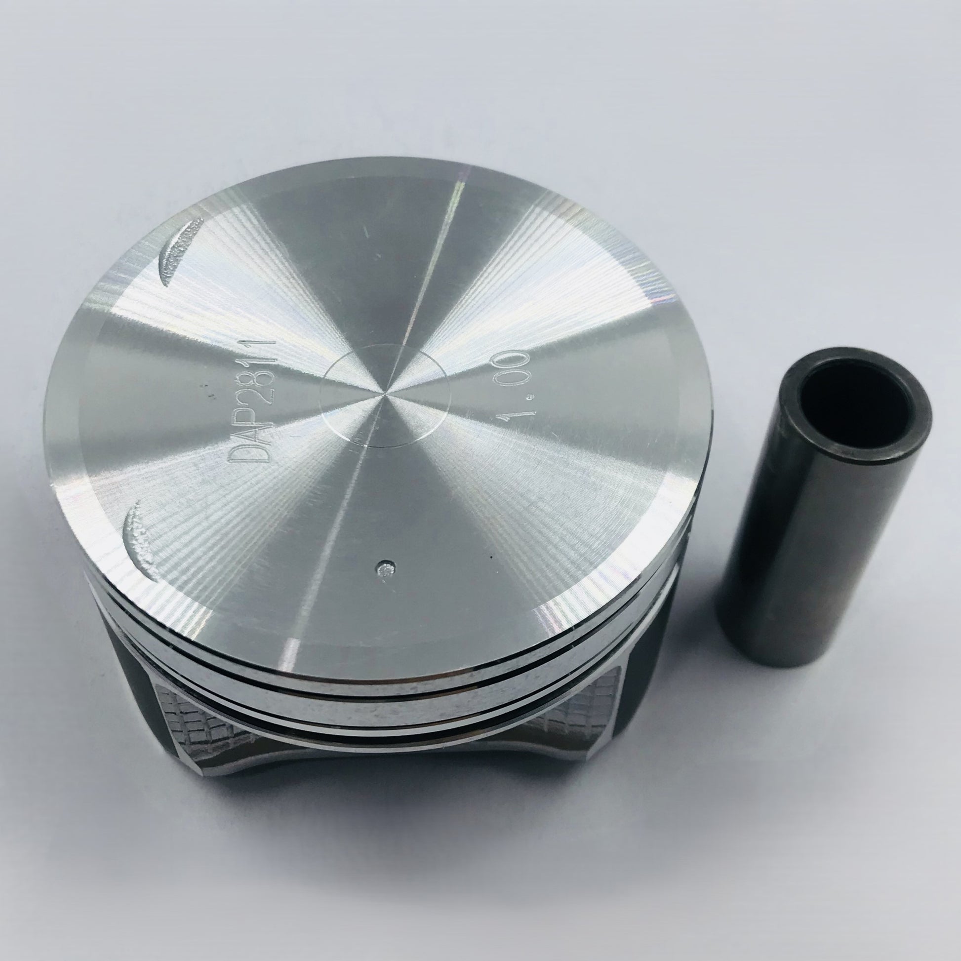 Pistones Nissan 2.5 Altima X-Trail 040