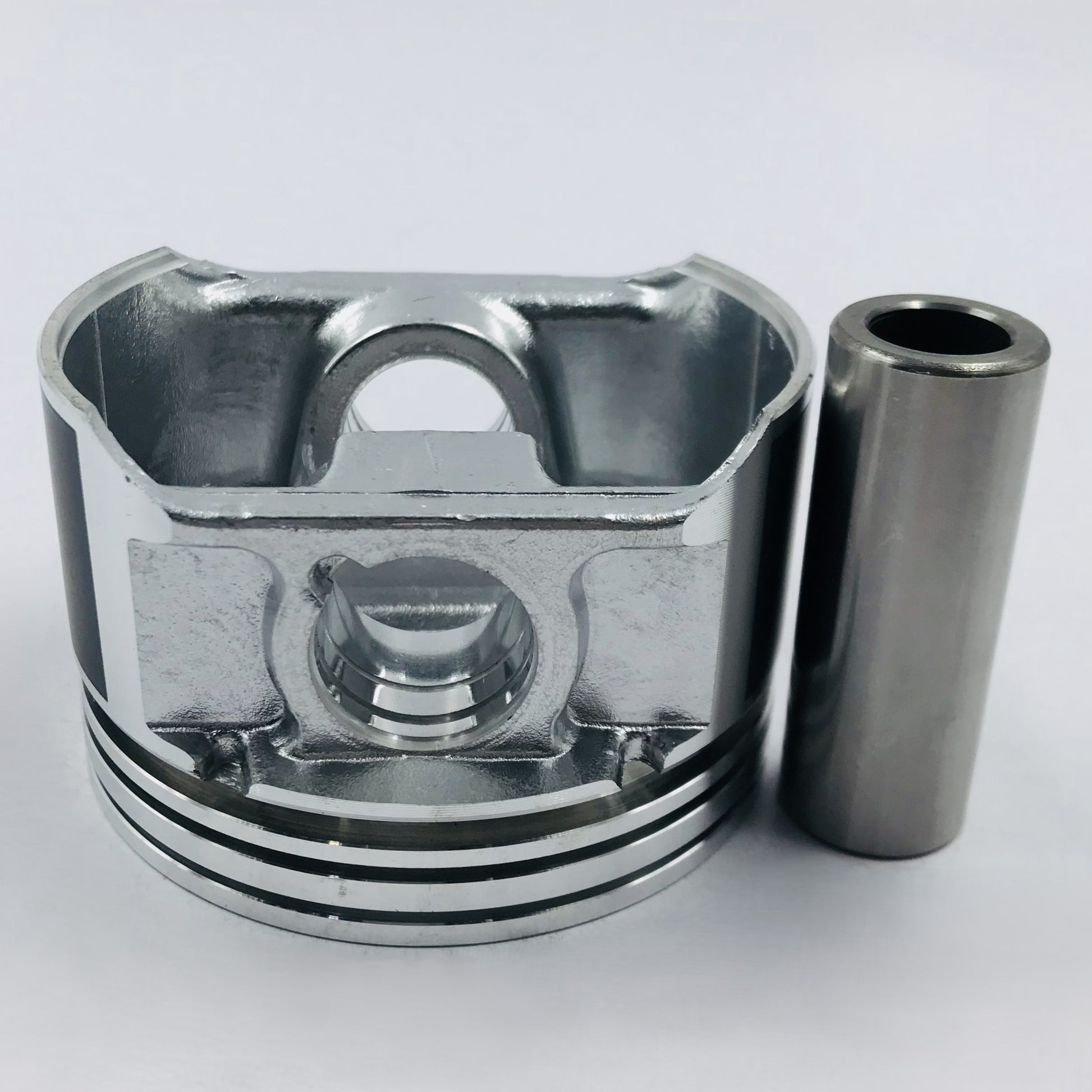 Pistones Chrys 2.7 98-06 030     Diamond