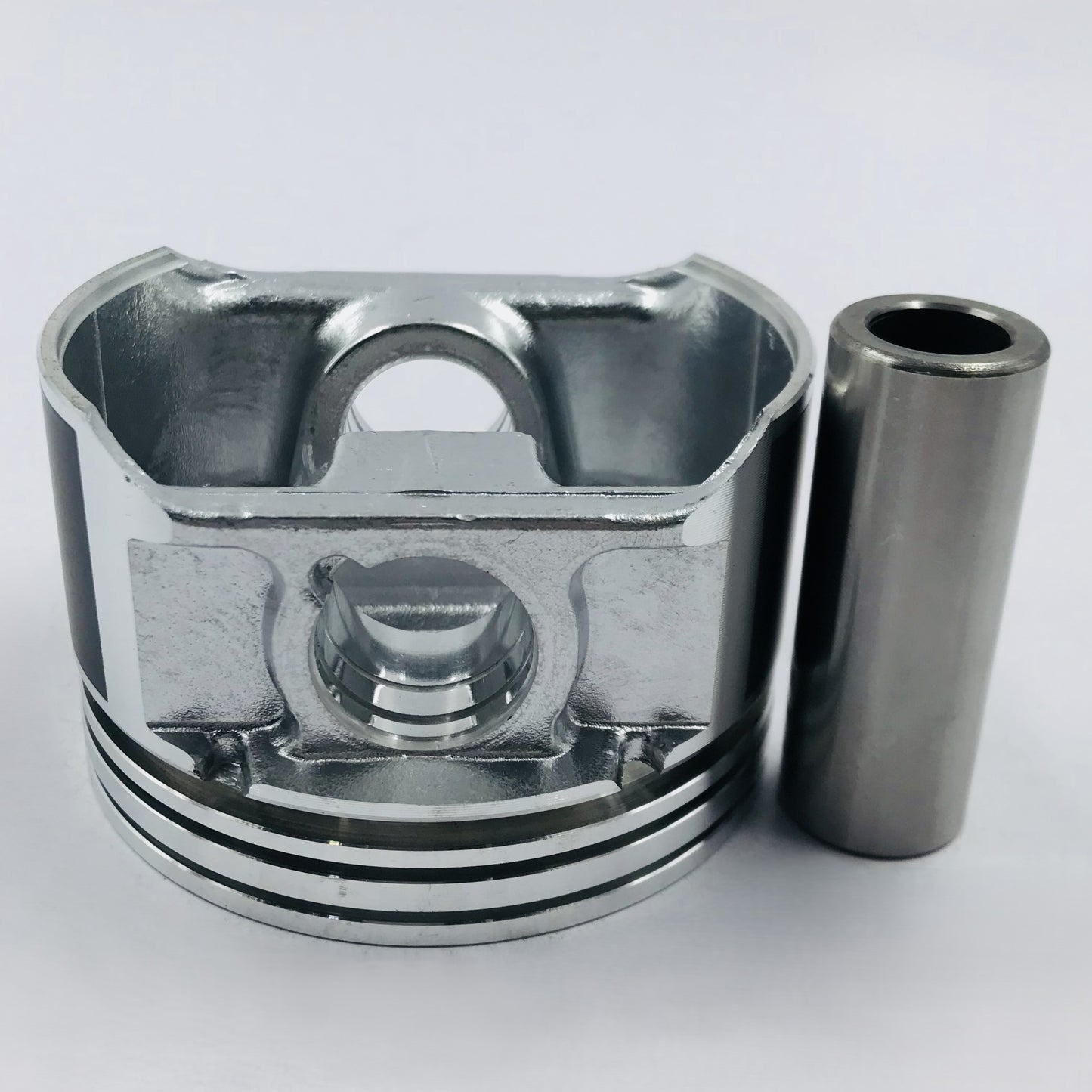 Pistones Chrys 2.7 98-06 020     Diamond