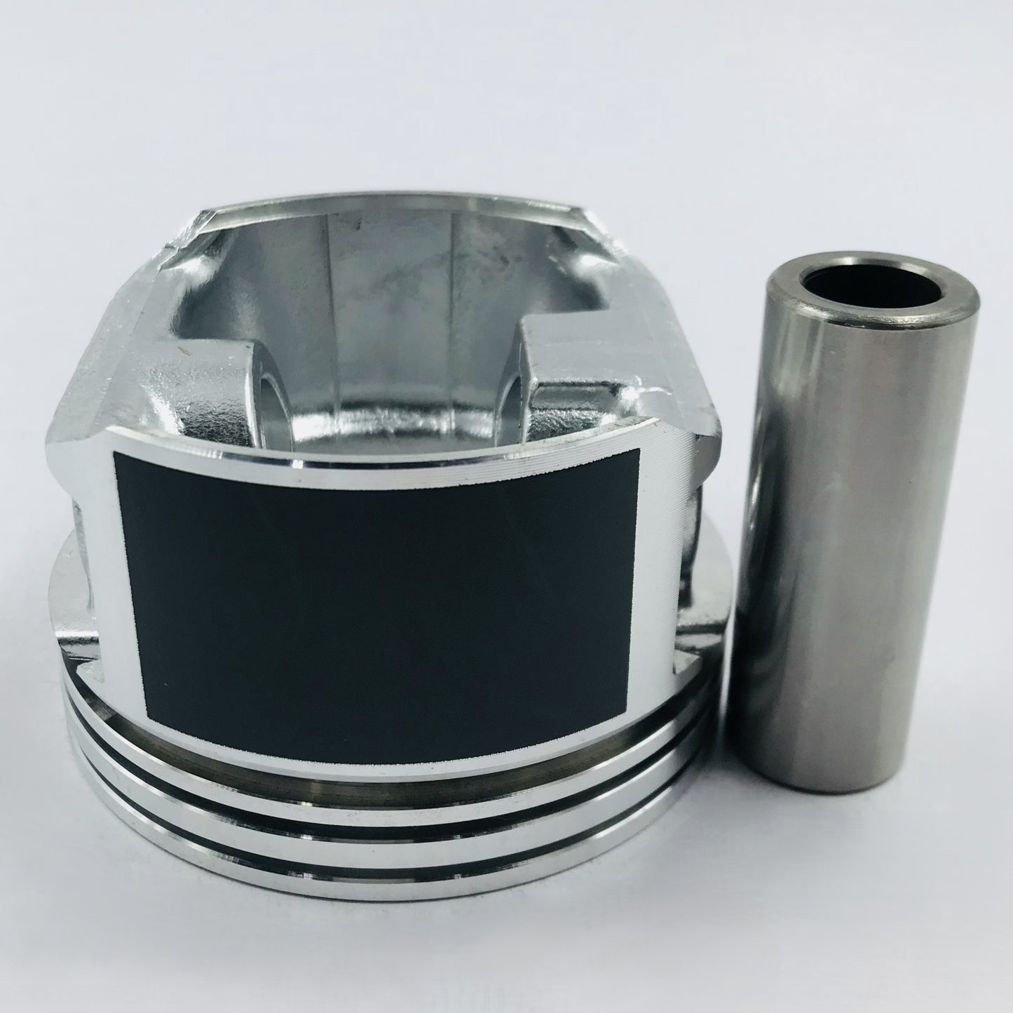 Pistones Chrys 2.7 98-06 030     Diamond