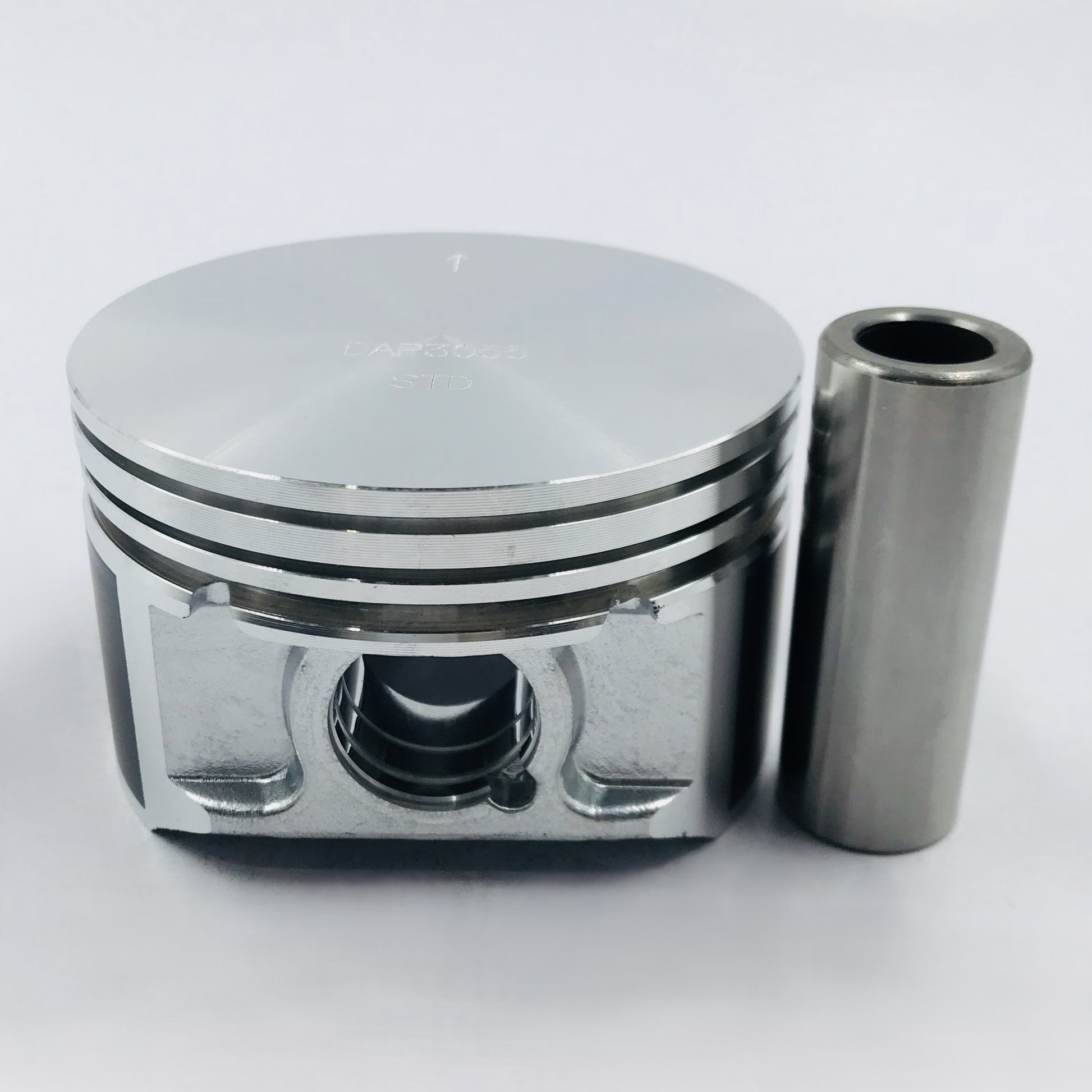 Pistones Chrys 2.7 98-06 030     Diamond