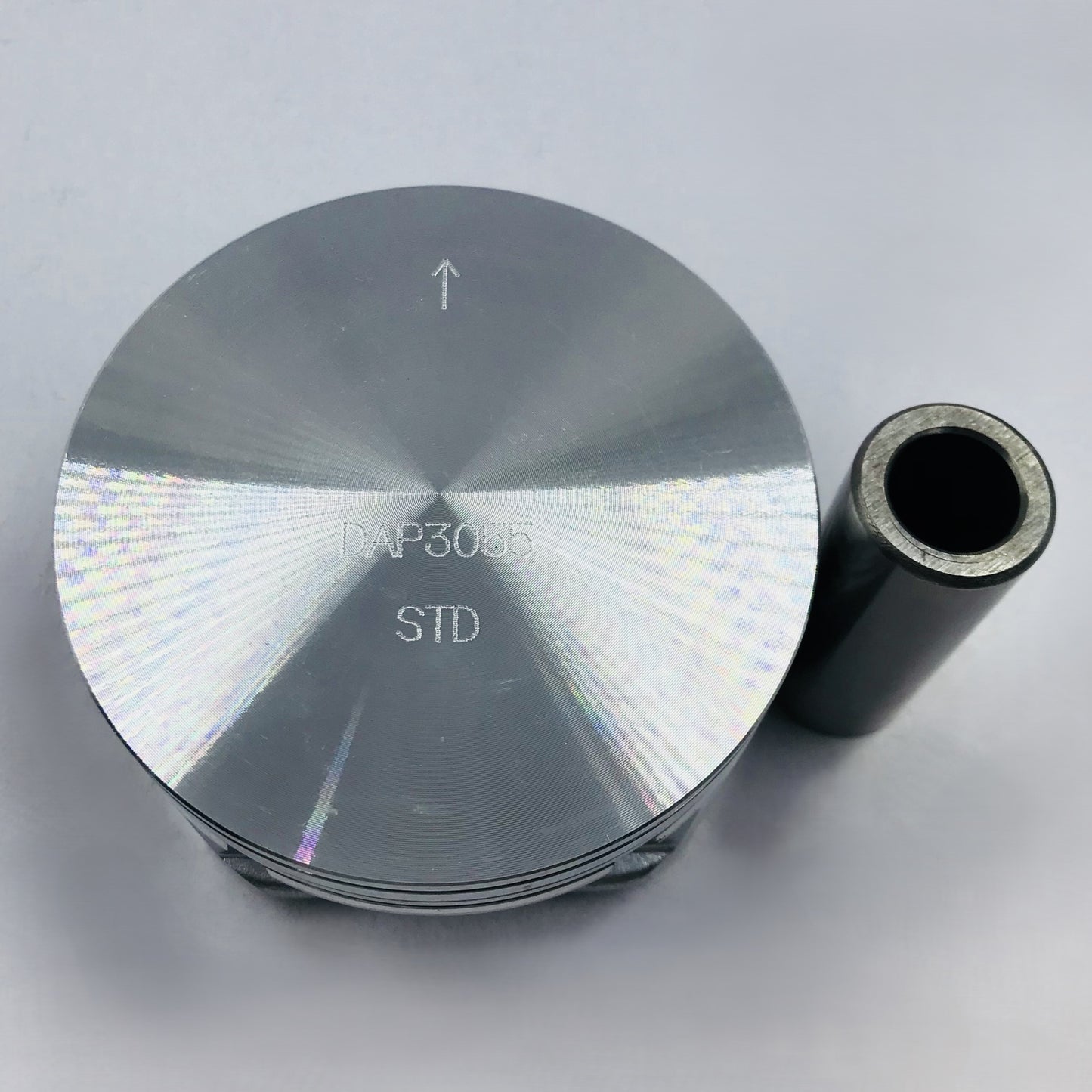 Pistones Chrys 2.7 98-06 040     Diamond