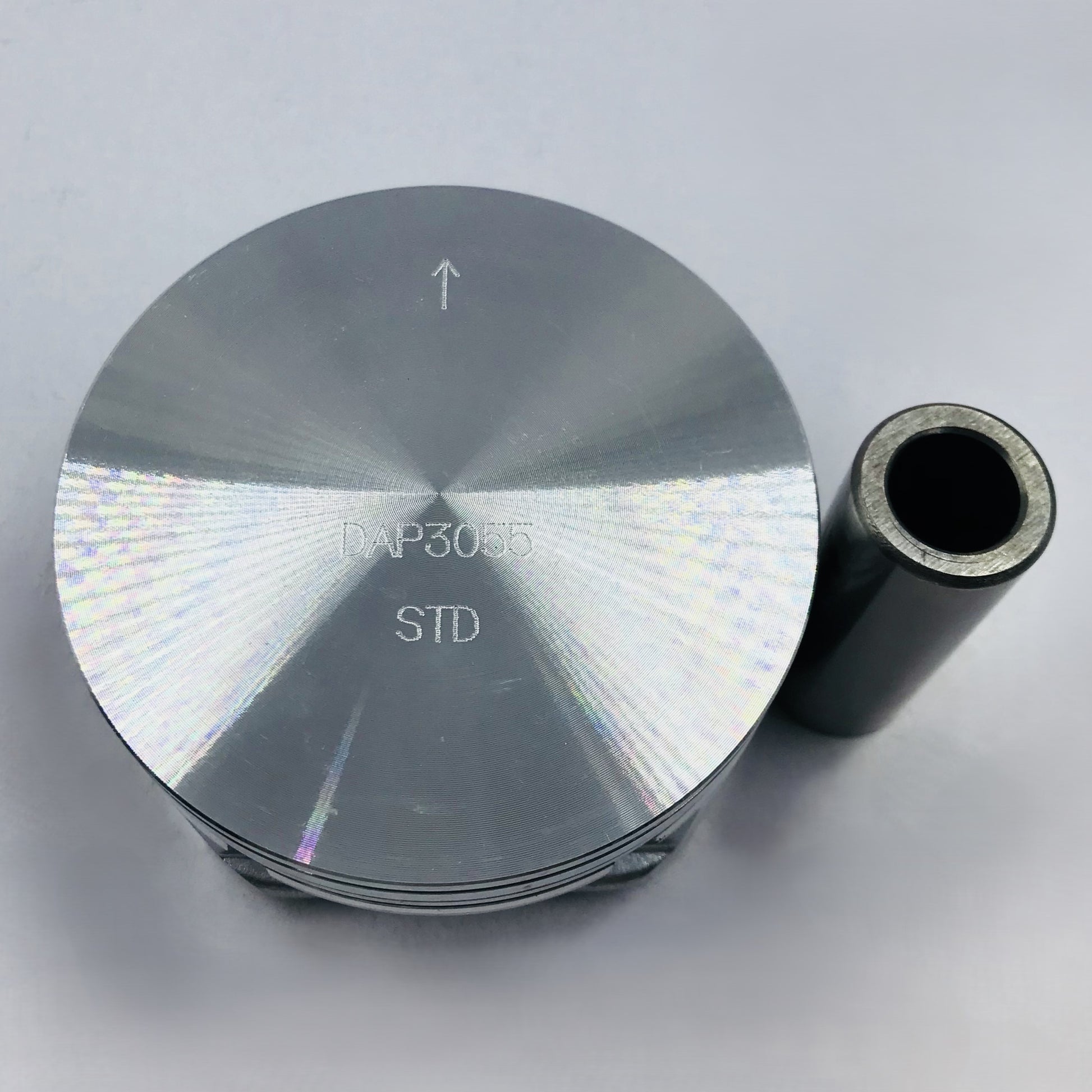 Pistones Chrys 2.7 98-06 040     Diamond