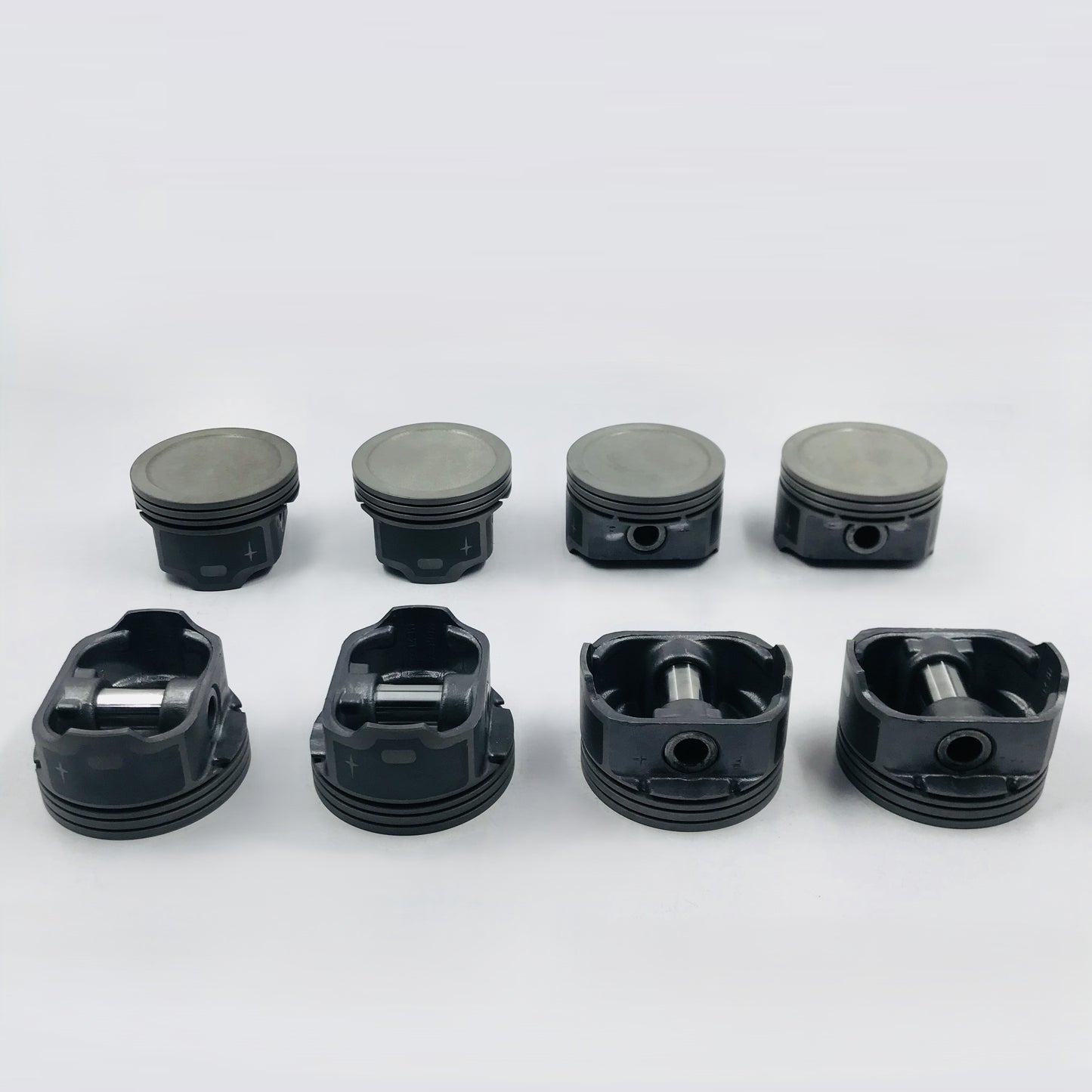 Pistones Chev 4.8 5.3 16V STD 96mm 1.5 1.5 3.0 P24 A Presion