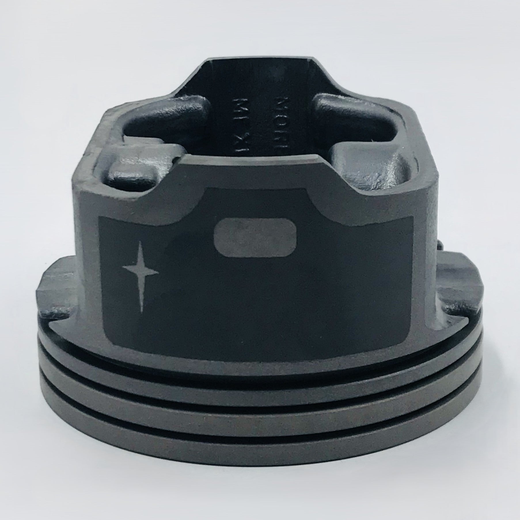 Pistones Chev 4.8 5.3 16V 020 96mm 1.5 1.5 3.0 P24 A Presion