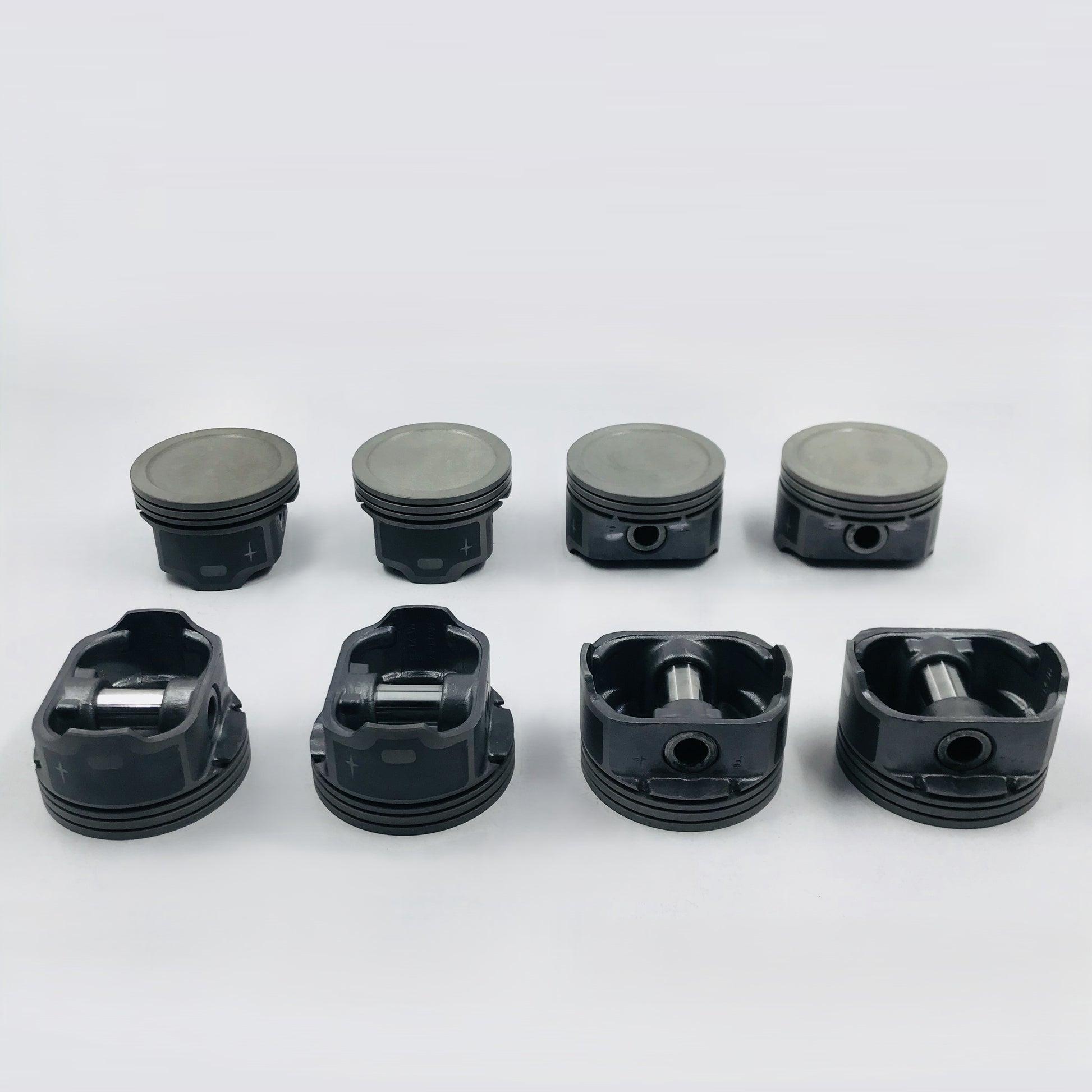 Pistones Chev 4.8 5.3 16V 020 96mm 1.5 1.5 3.0 P24 A Presion