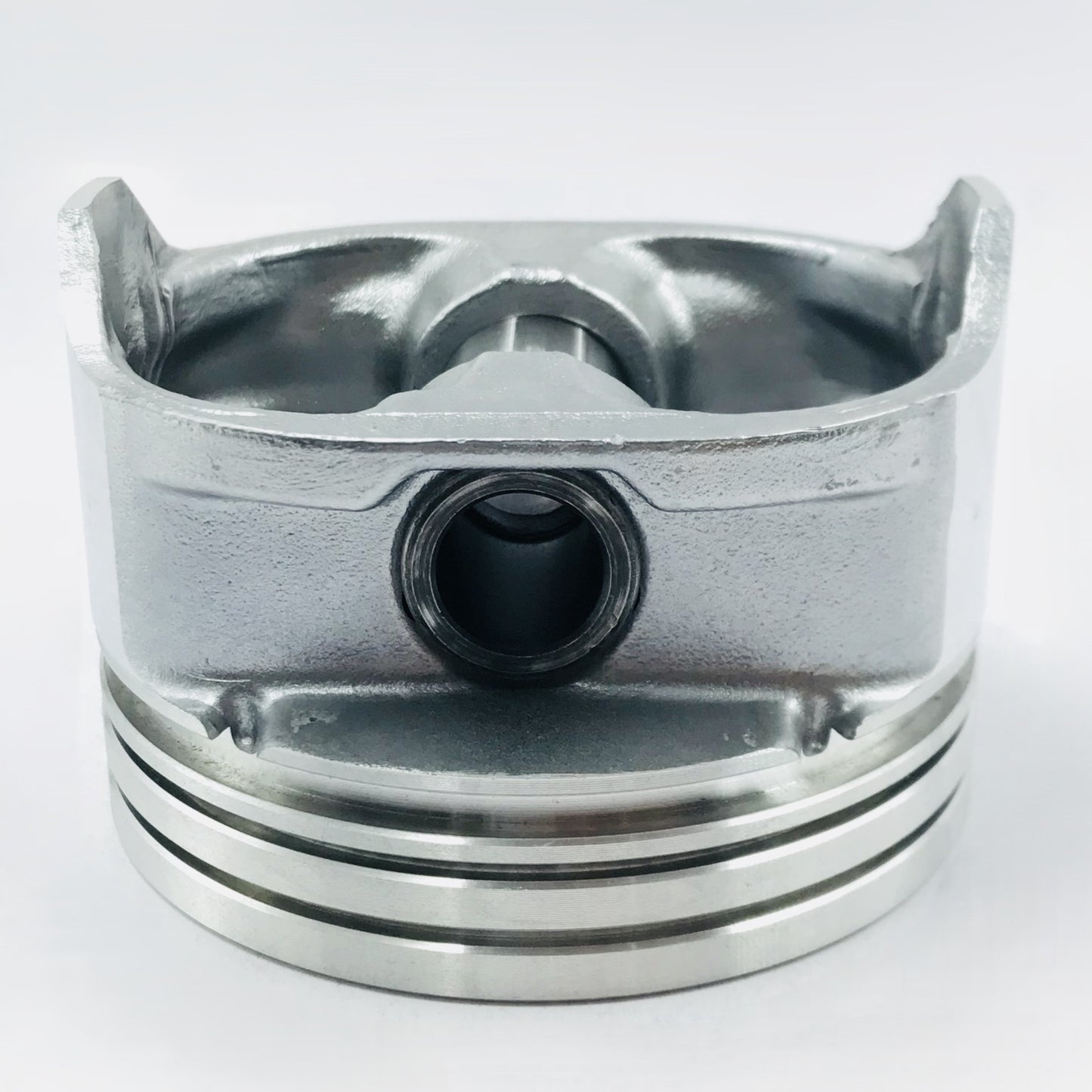 Pistones Chev 7.4 454 Std Perno 25M 108M Planos