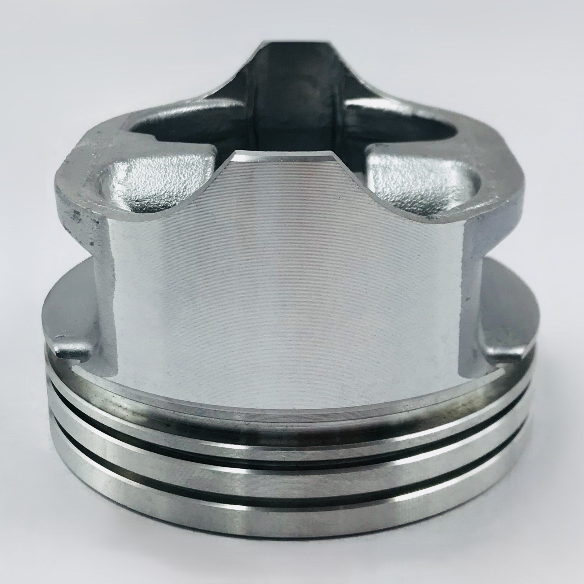 Pistones Chev 7.4 454 Std Perno 25M 108M Planos