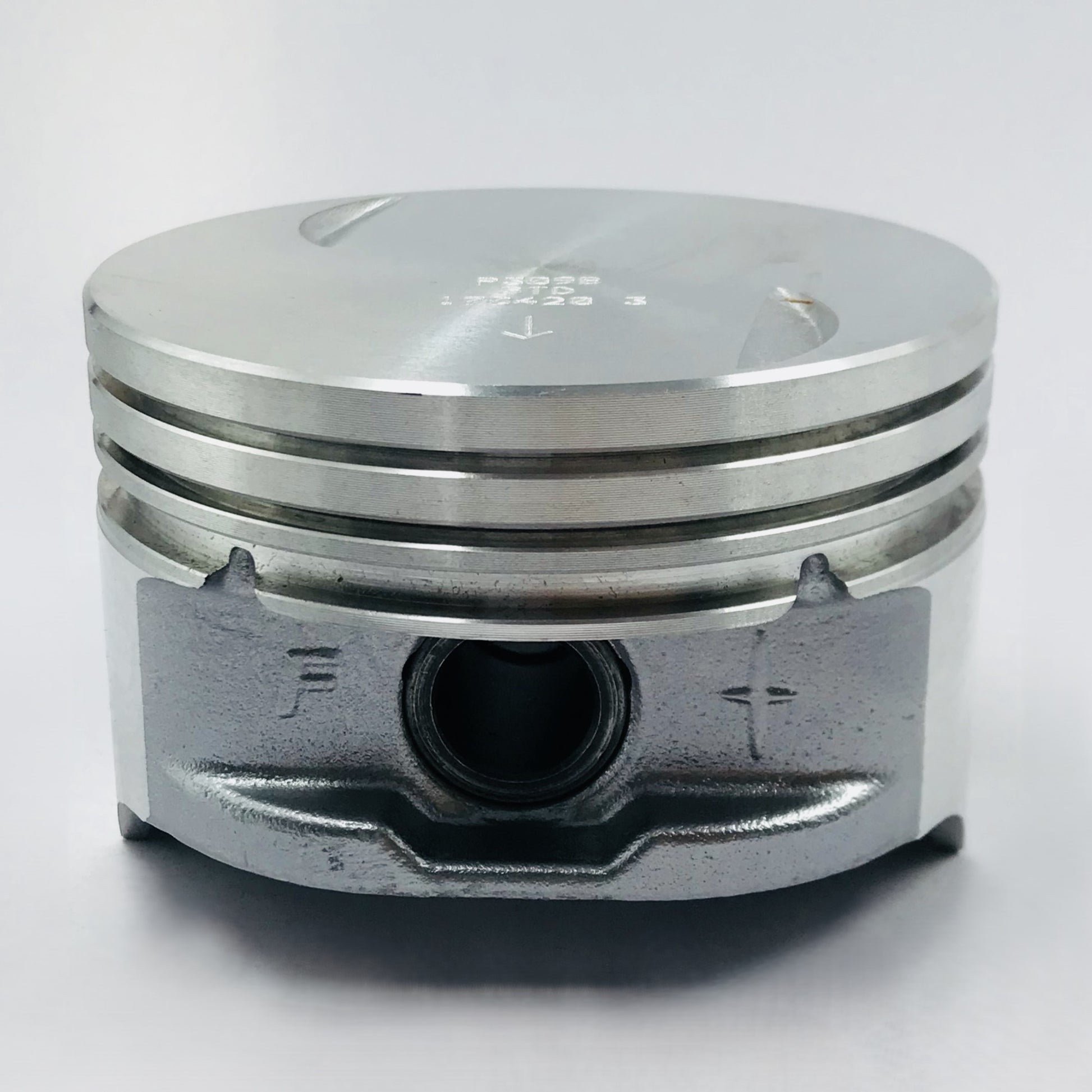 Pistones Chev 7.4 454 Std Perno 25M 108M Planos