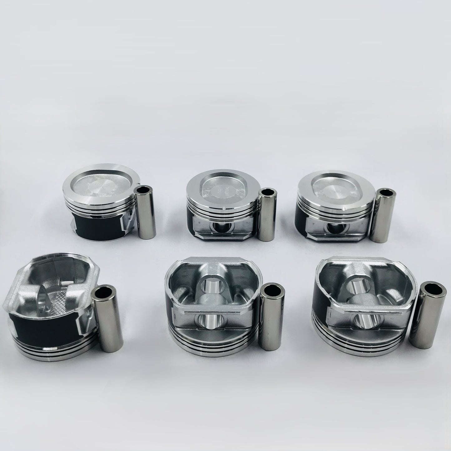 Pistones Chrys 3.8 91-01 Std