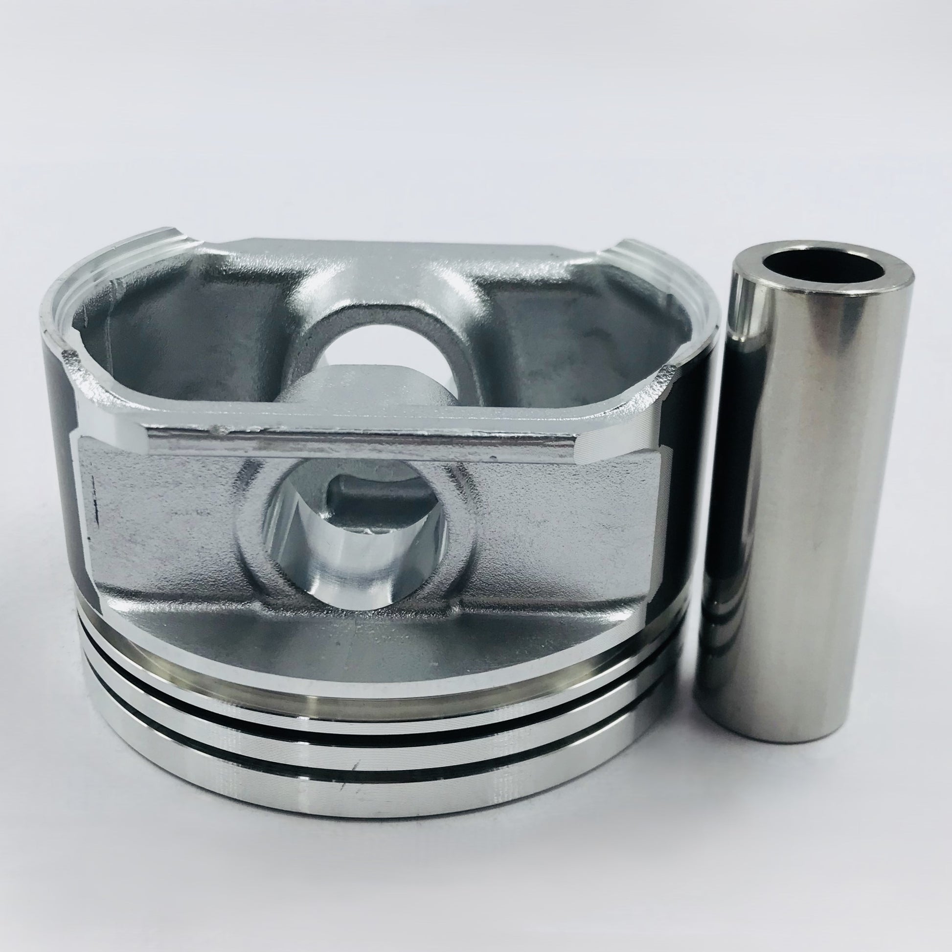 Pistones Chrys 3.8 91-01 040   Diamond