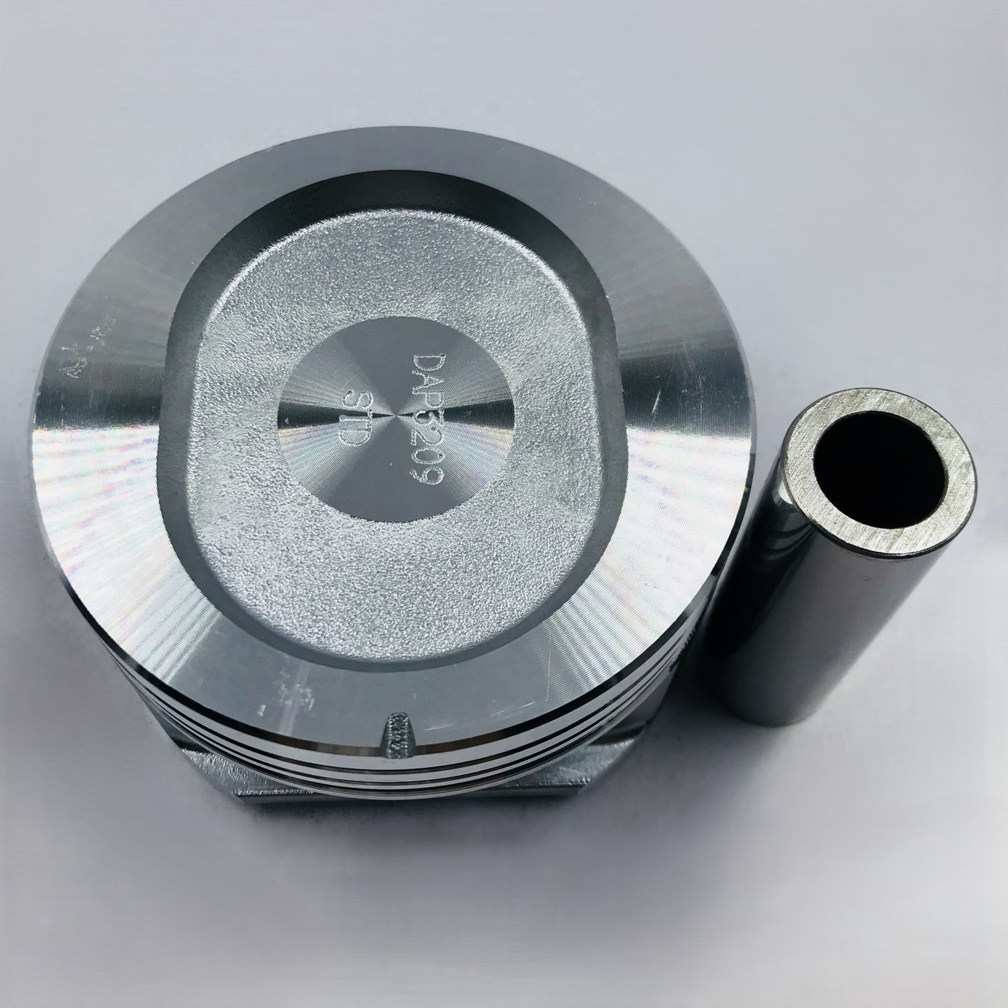 Pistones Chrys 3.8 91-01 Std