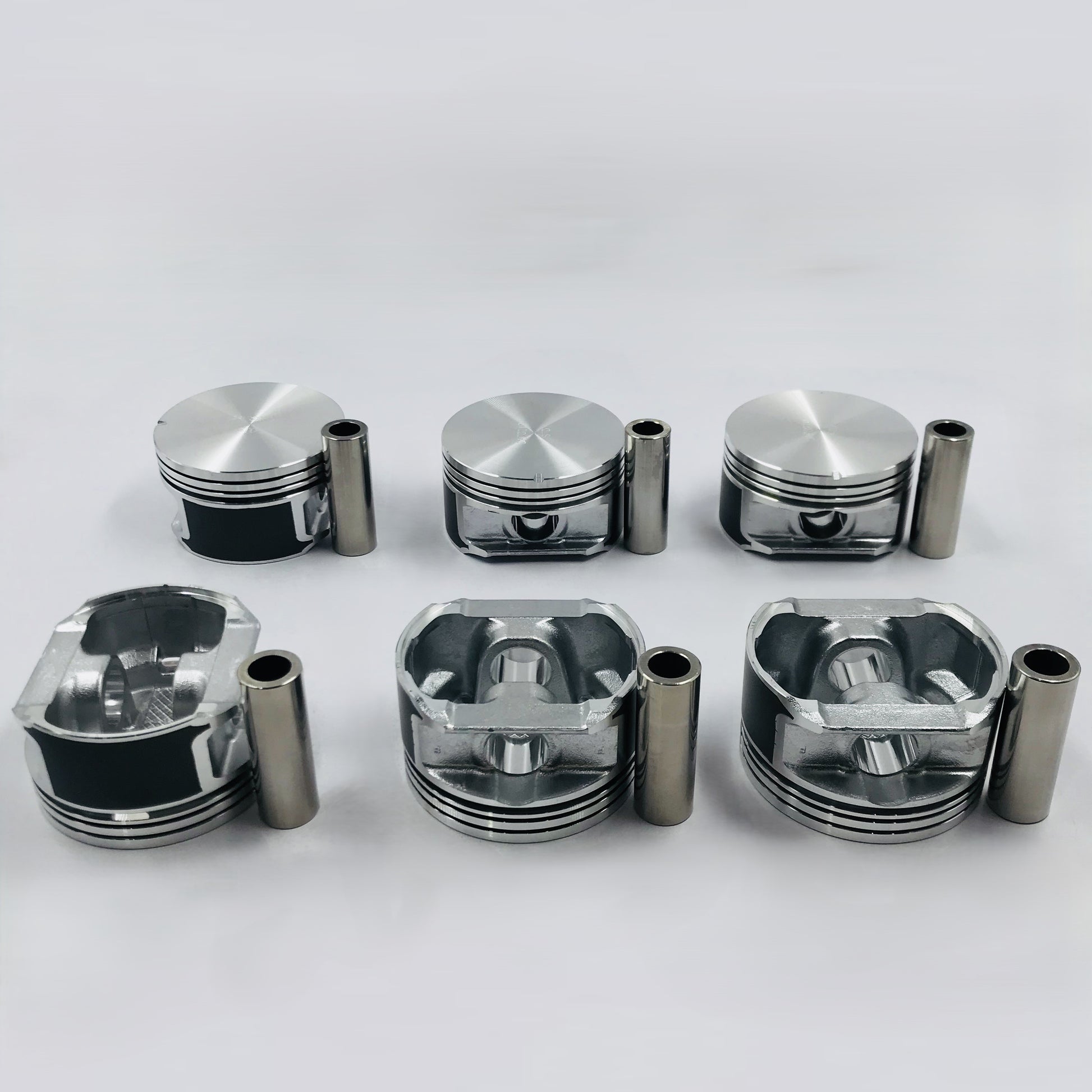 Pistones Chrys 3.8 91-01 Std