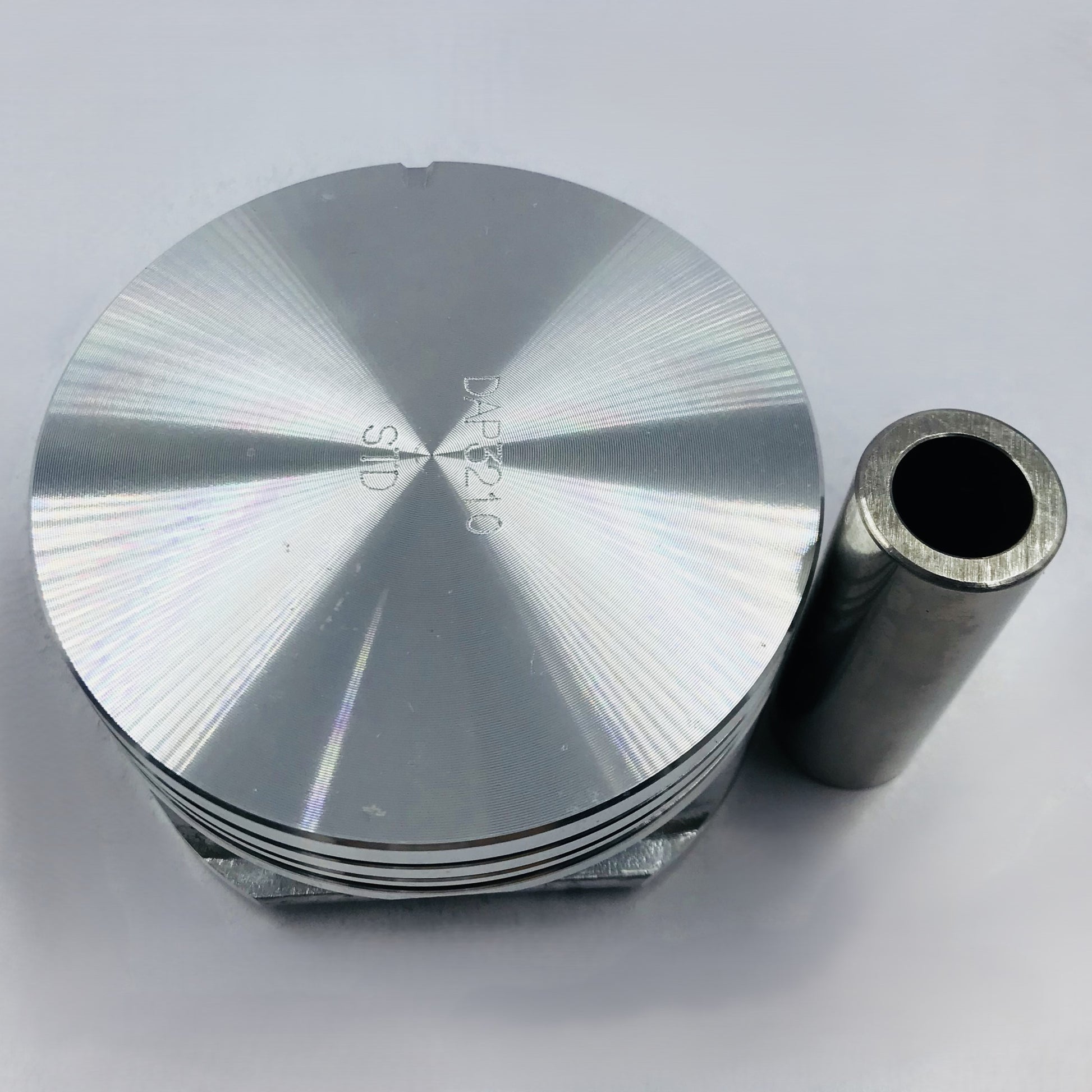 Pistones Chrys 3.8 91-01 Std