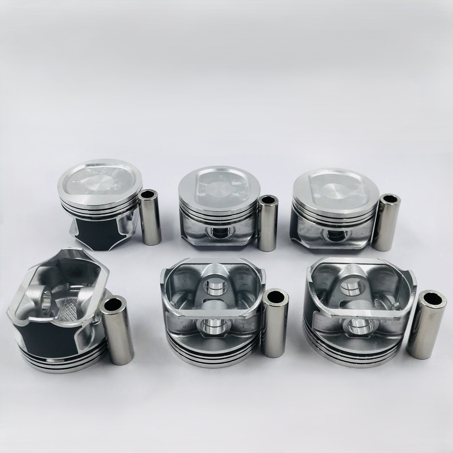 Pistones Jeep 4.0 12V 96-040 1.5 4.0 96- 04