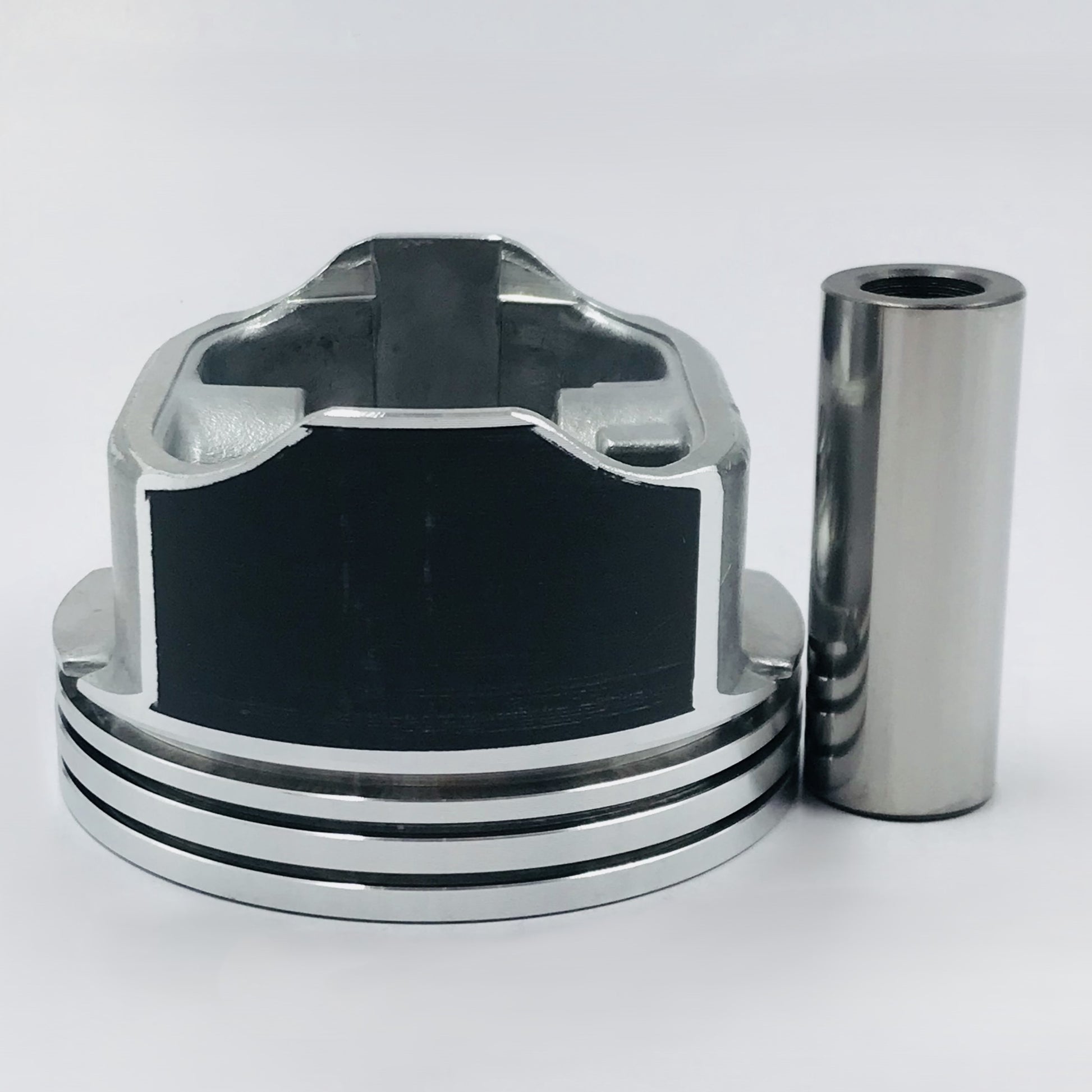 Pistones Chev 4.8 5.3 Vortec 040 C/Segur