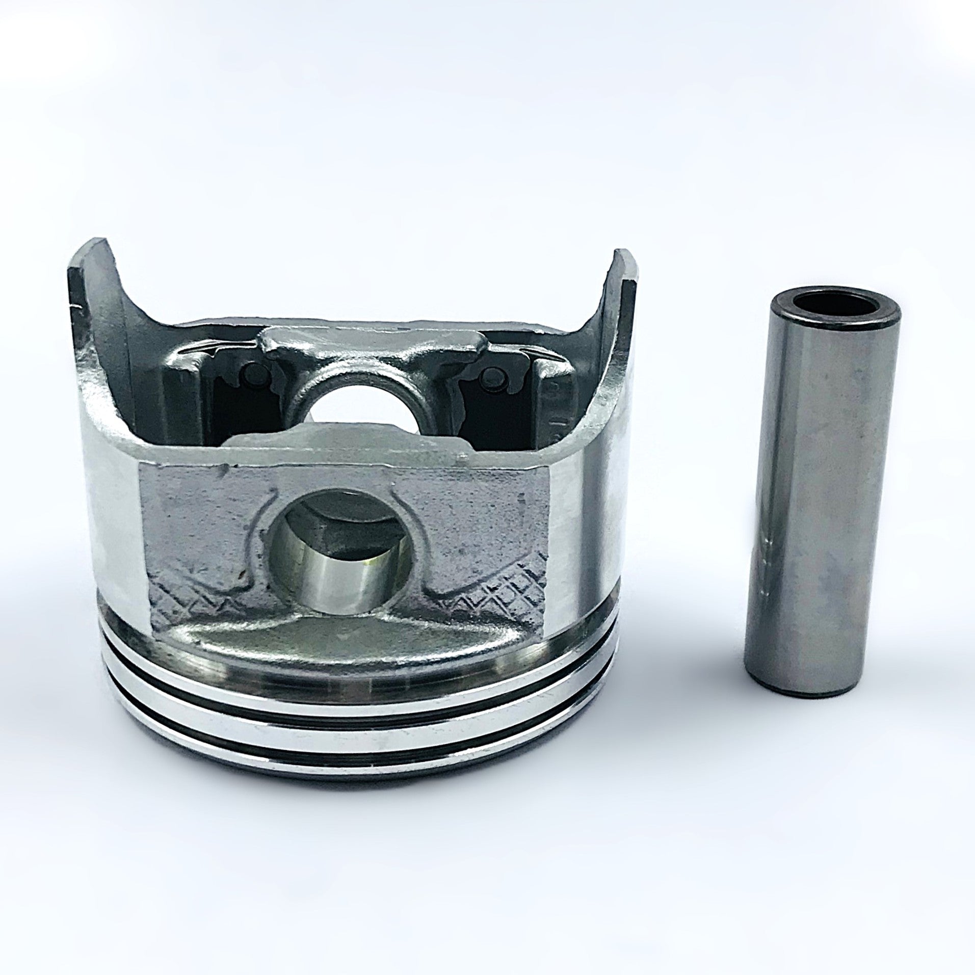 Pistones Chev 5.7 16v 350 Carburado Vortec 71-96 101.6mm 2.0 2.0 4.78 Std