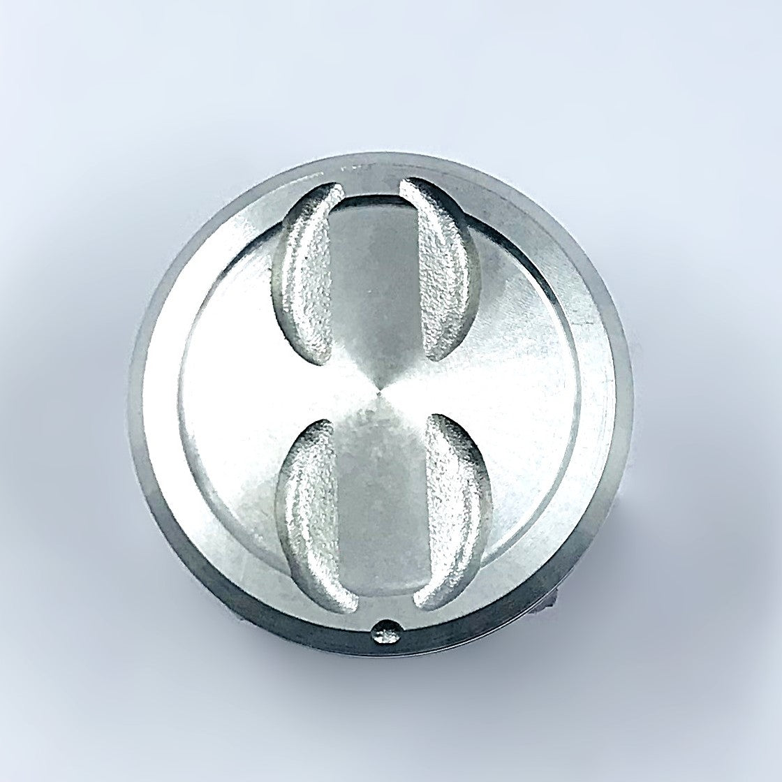 Pistones Chev 5.7 16v 350 Carburado Vortec 71-96 101.6mm 2.0 2.0 4.78 Std