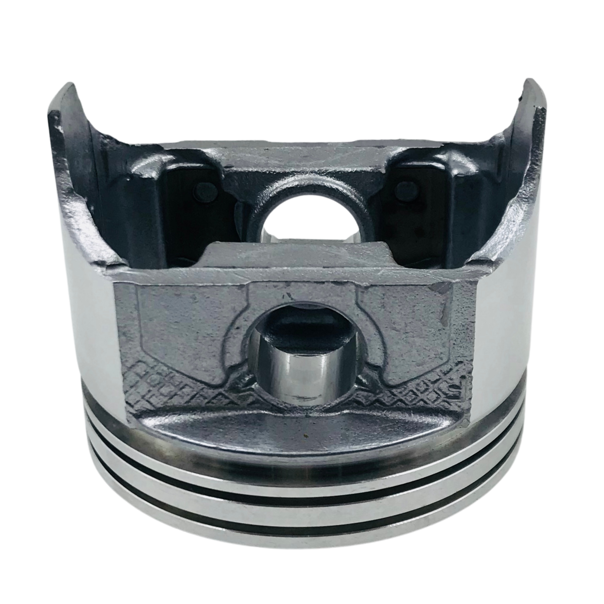 Pistones Chev 5.7 Camaro 86-07 030 P23.50 Comp 39Mm