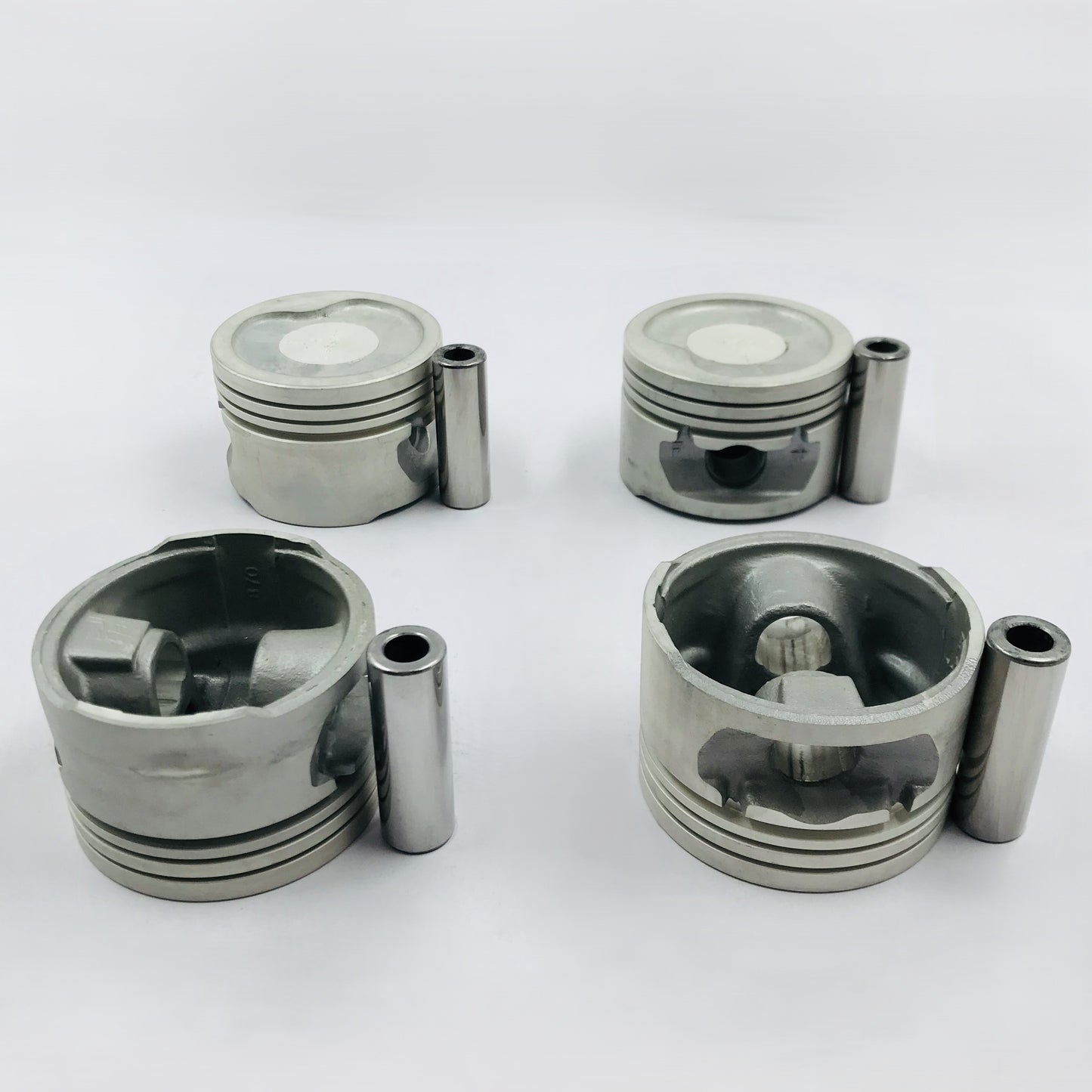 Pistones Chev 1.4 Chevy Joy 94-99 030 77.50mm 1.5 1.5 3.0