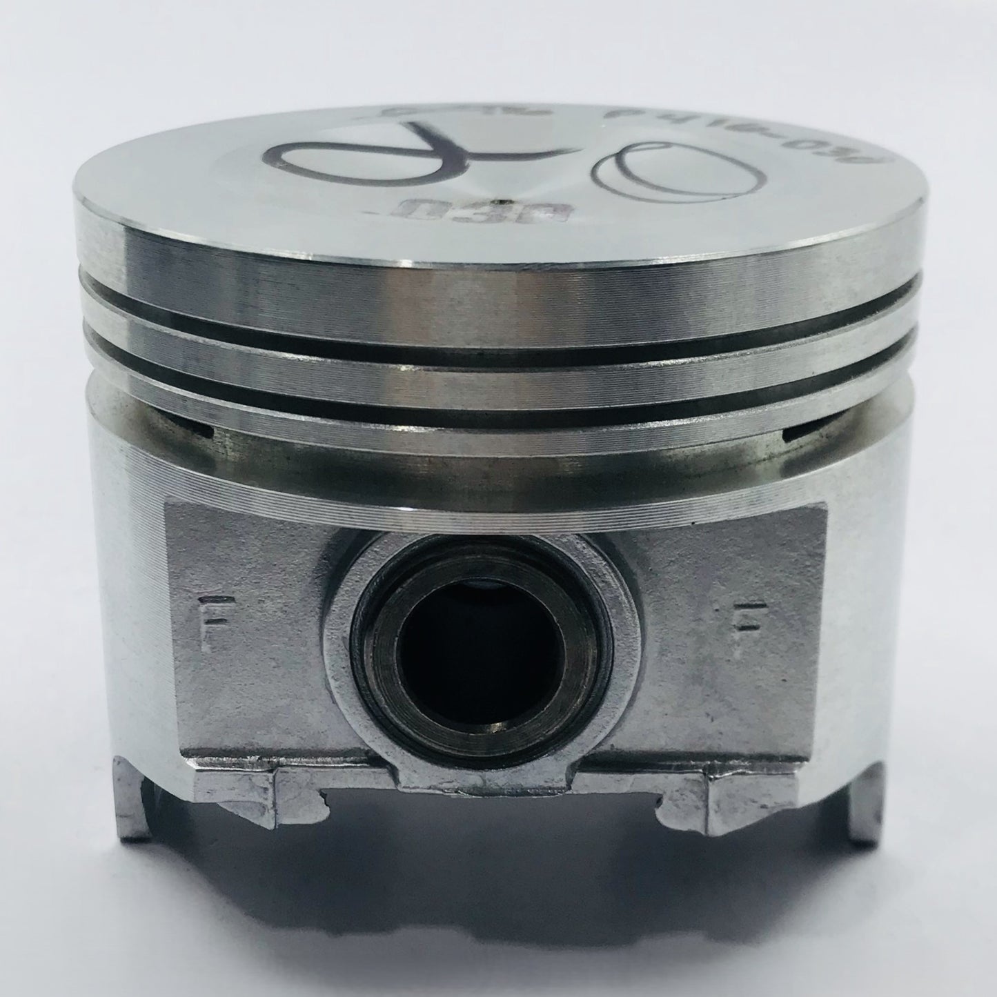 Pistones Chev 2.0 Planos 030