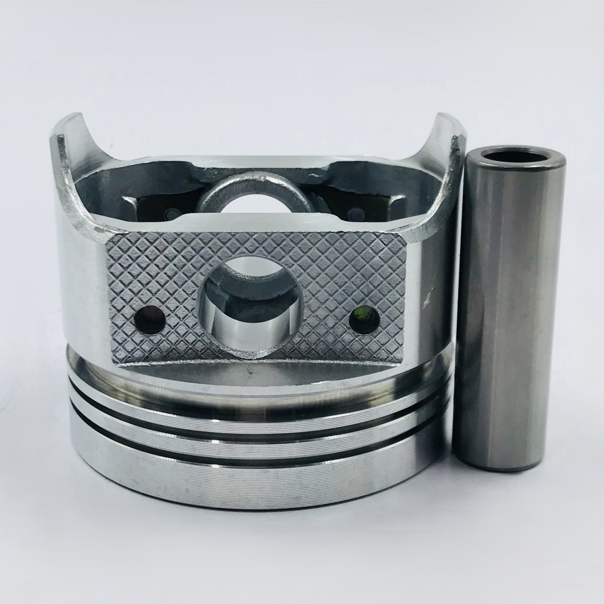 Pistones Chev 2.0 2.2 P.Delgado 020 870