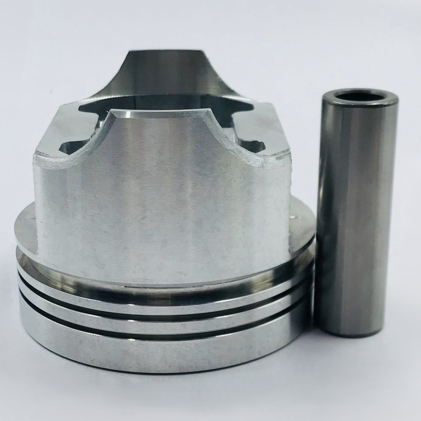 Pistones Chev 2.0 2.2 P.Delgado 020 870