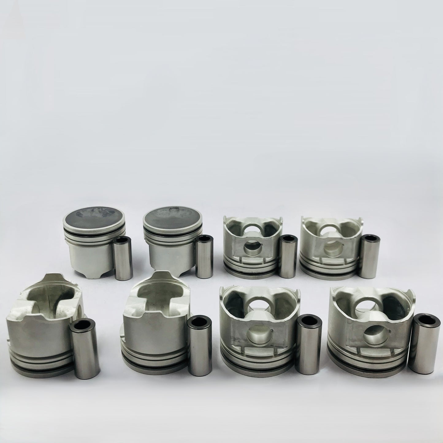 Pistones Chev 6.5 395 92-00 Diesel 030