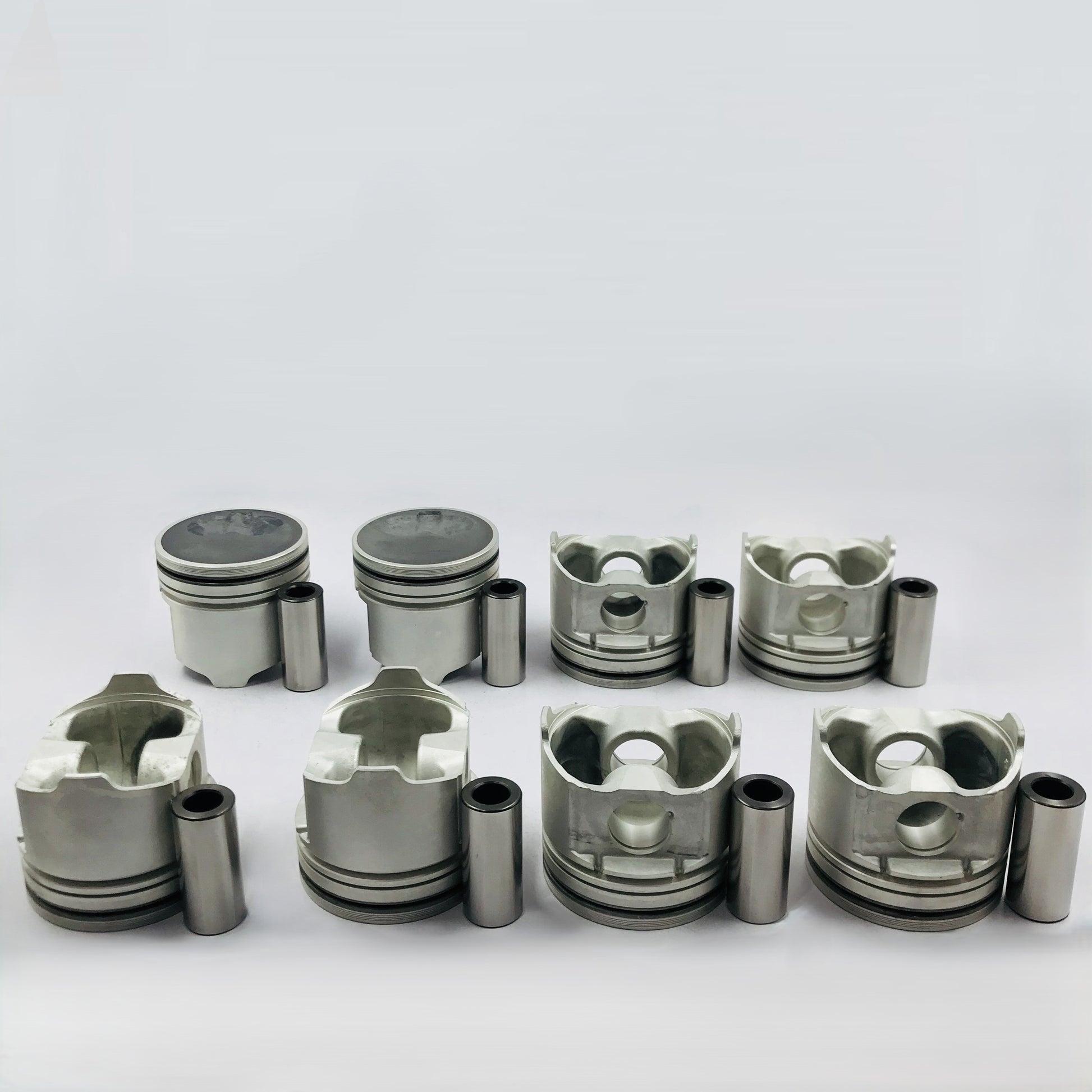 Pistones Chev 6.5 395 92-00 Diesel 030