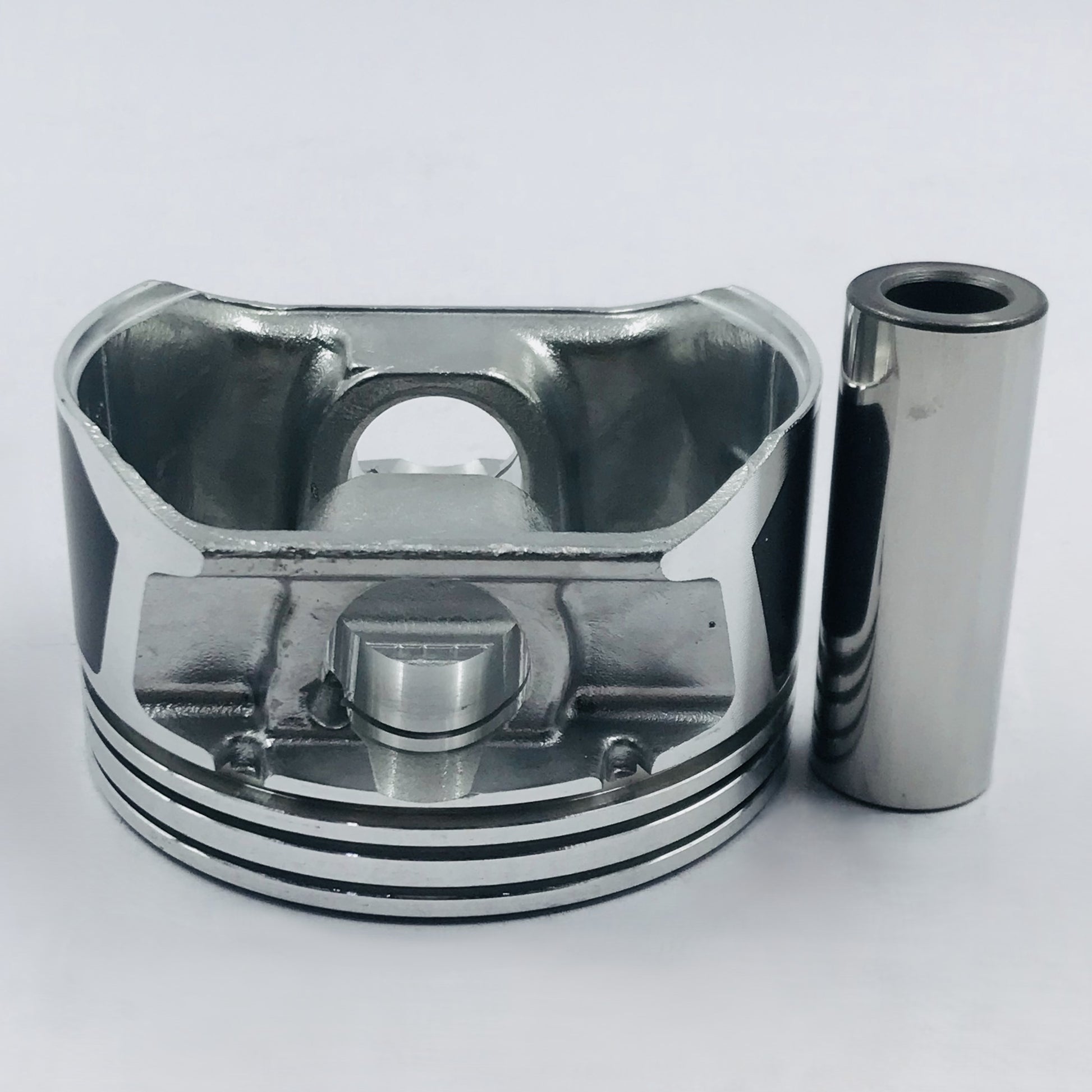 Pistones Chev 2.9 Colorado Vortec 07-12 95.5mm 1.2 1.5 2.5  STD