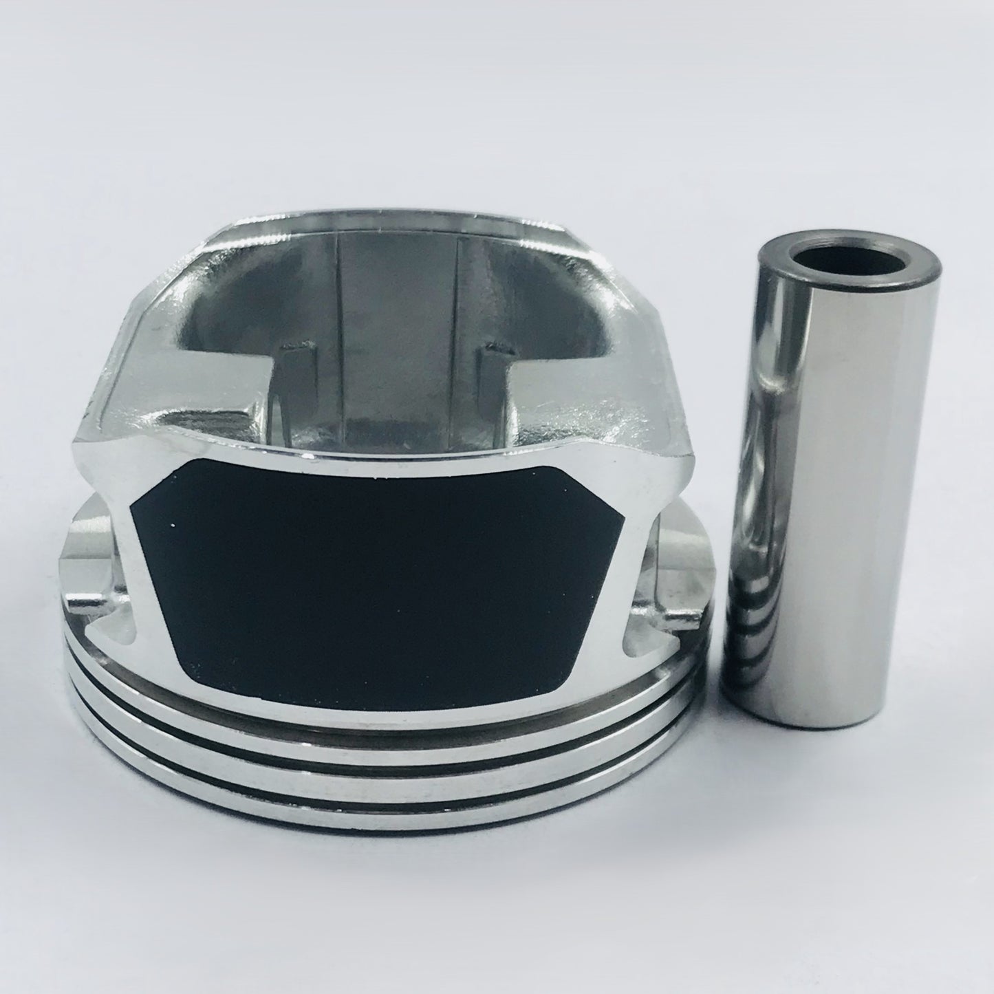 Pistones Chev 2.9 Colorado Vortec 07-12 95.5mm 1.2 1.5 2.5  STD