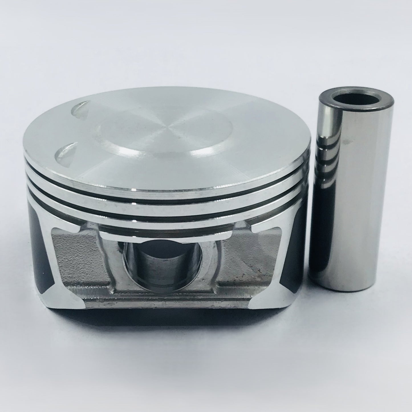 Pistones Chev 2.9 Colorado Vortec 07-12 95.5mm 1.2 1.5 2.5  STD