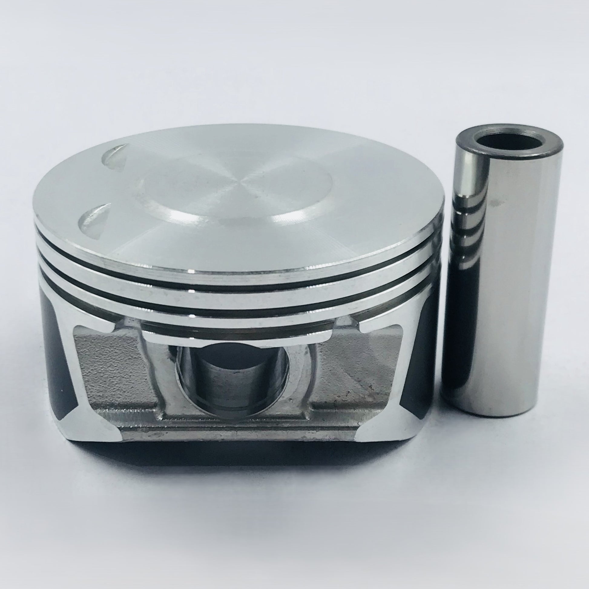 Pistones Chev 2.9 Colorado Vortec 07-12 95.5mm 1.2 1.5 2.5  STD