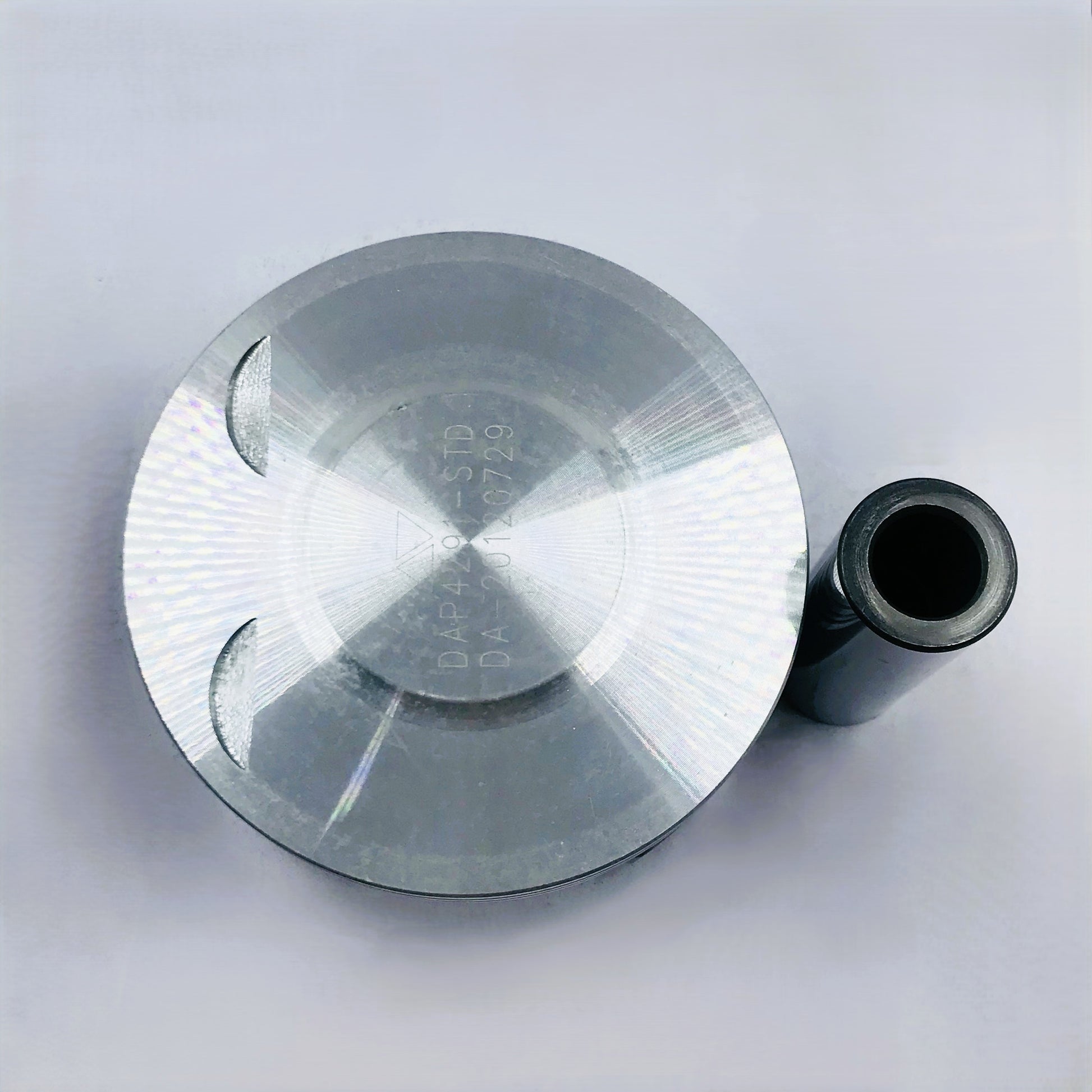 Pistones Chev 2.9 Colorado Vortec 07-12 95.5mm 1.2 1.5 2.5  STD