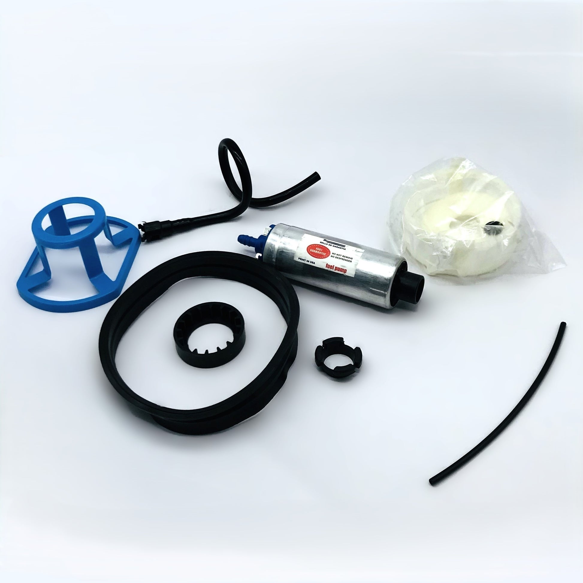 Bomba Gas E Chrys 3.9 5.2 5.9 Ram 91-97 cola de cochino