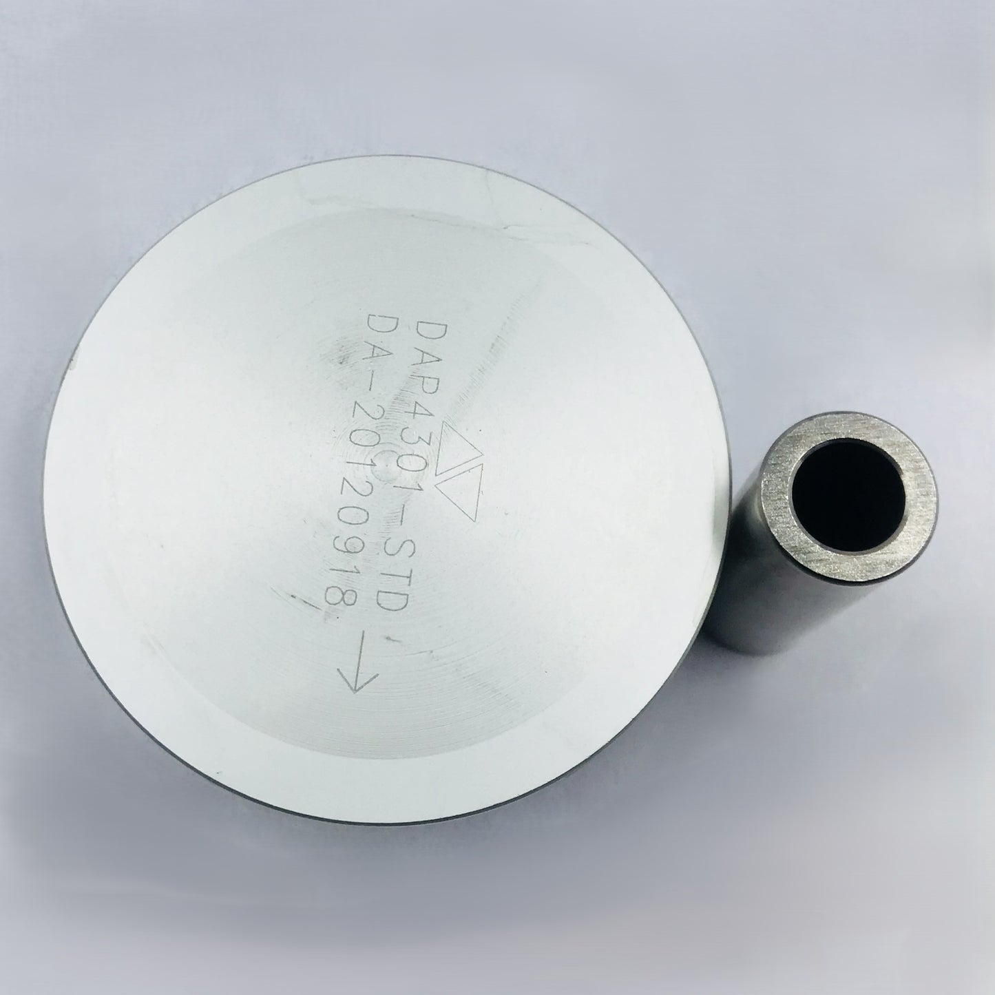 Pistones Chev 3.0 Saturn Cadillac Catera 97-03  030