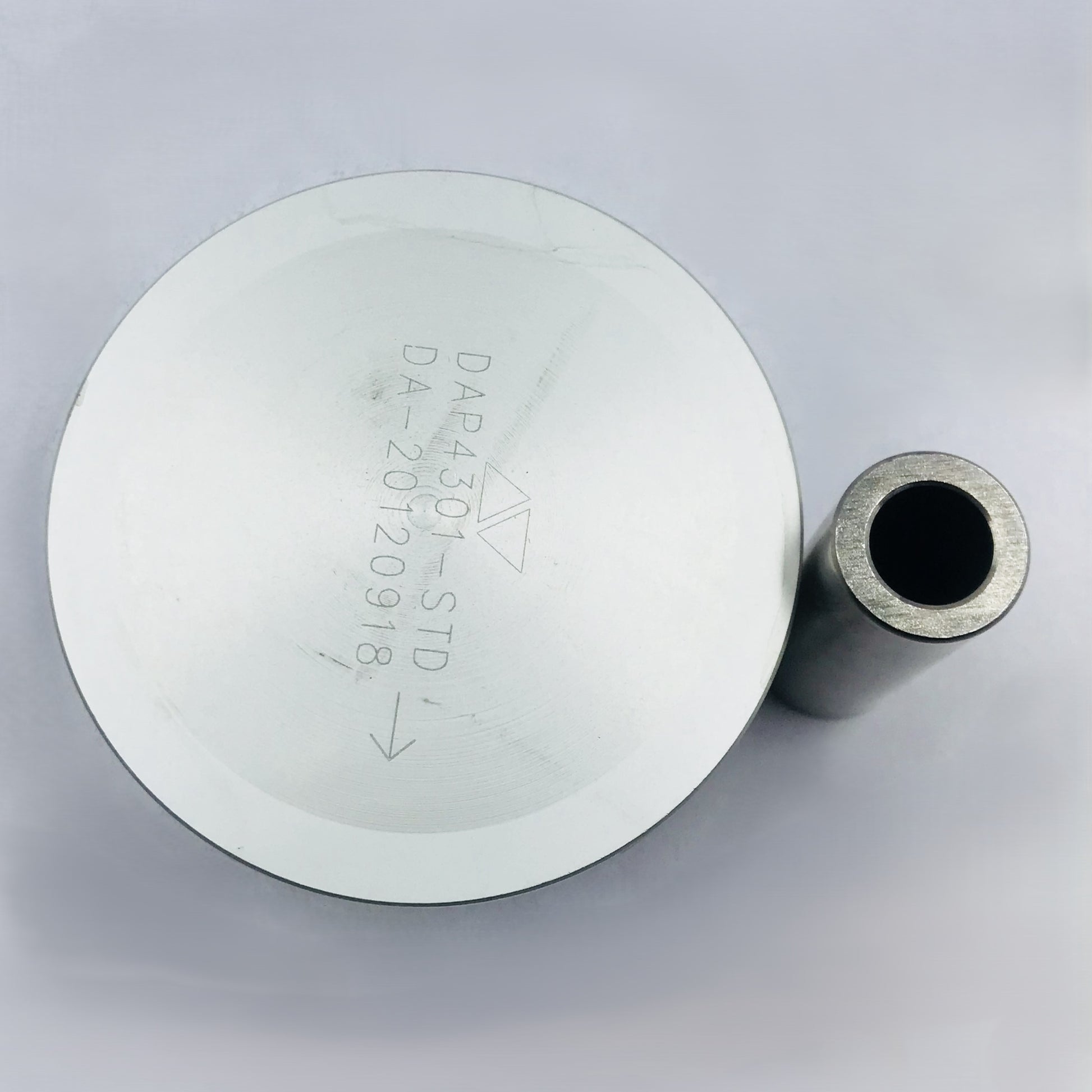 Pistones Chev 3.0 Saturn Cadillac Catera 97-03  030