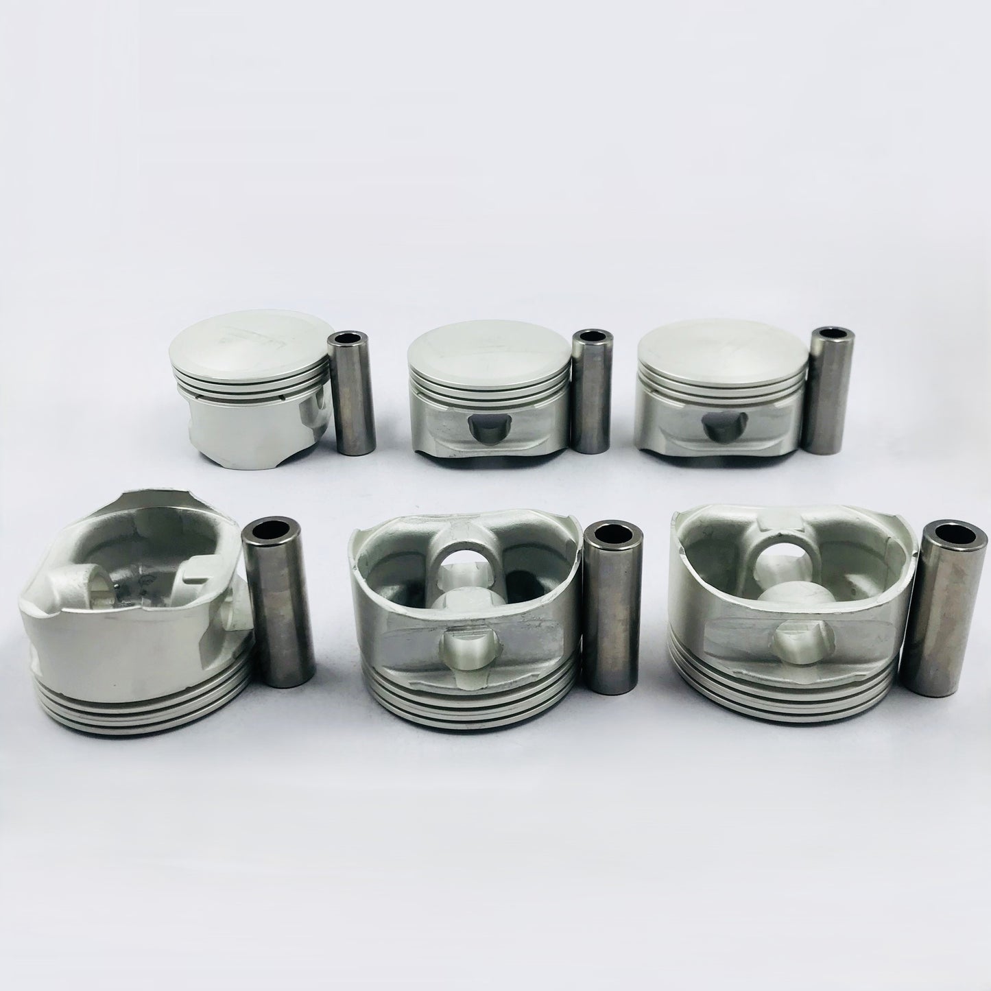 Pistones Chev 3.0 Saturn Cadillac Catera 020