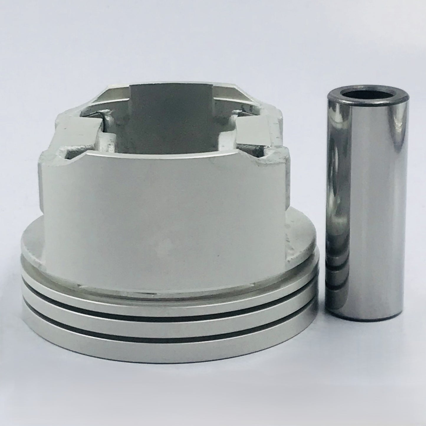 Pistones Chev 3.1 Cutlass Cavalier 91-02 Std  3Jgo