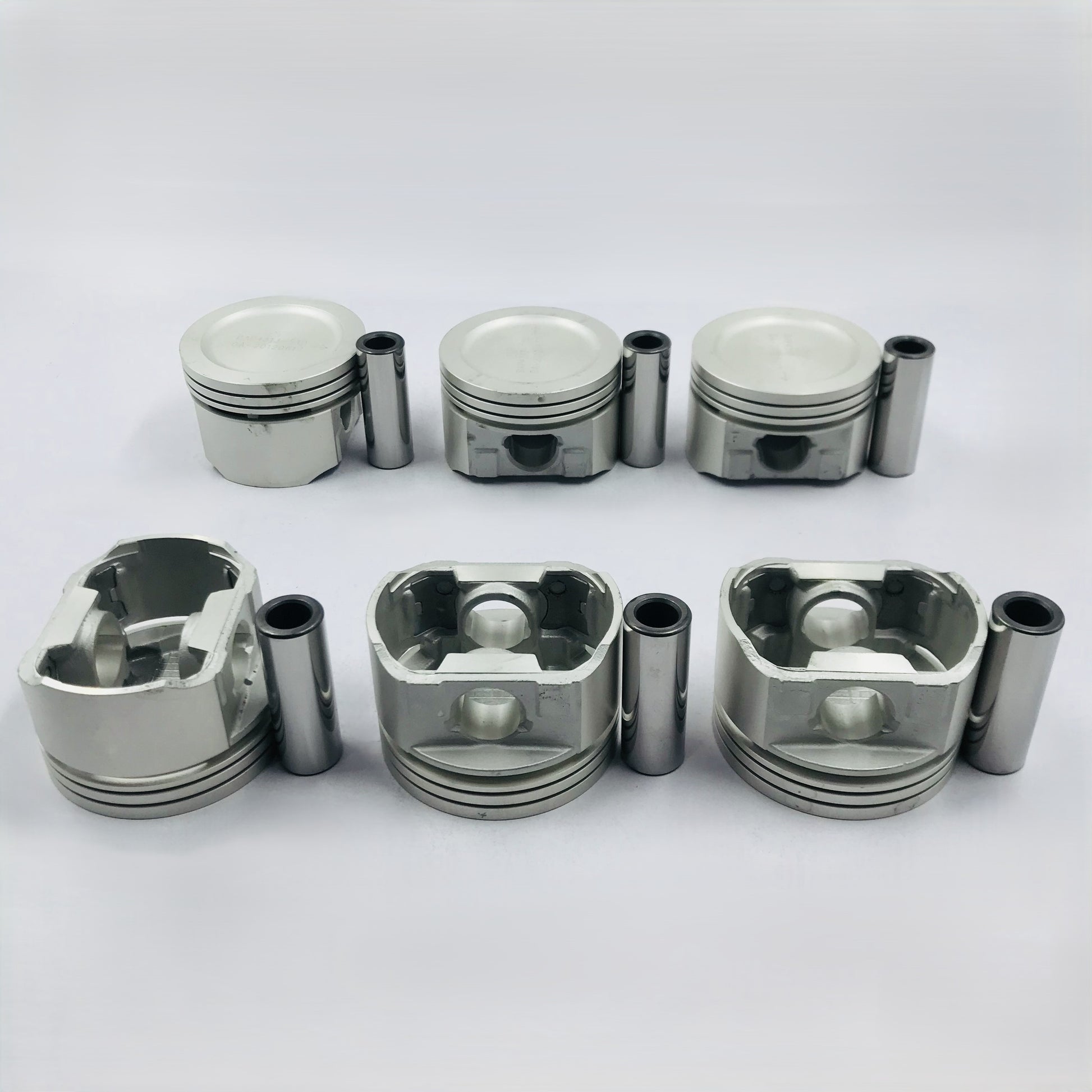 Pistones Chev 3.1 Clutlass Cavalier 91-02 030