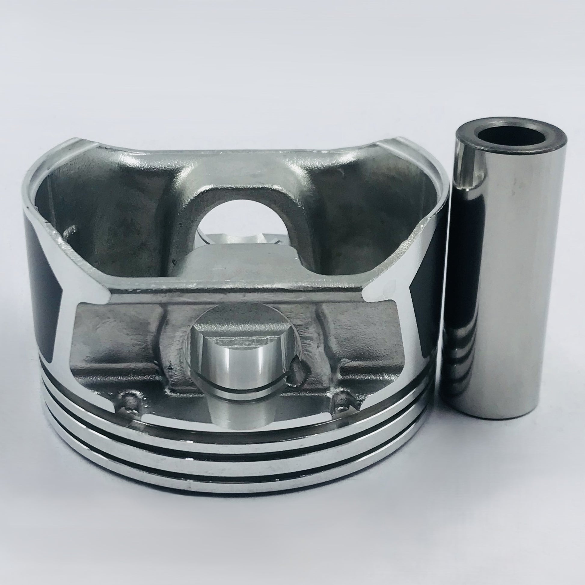 Pistones Chev 3.7 Colorado 5cyl 20V STD 95.5mm 1.2 1.5 2.5