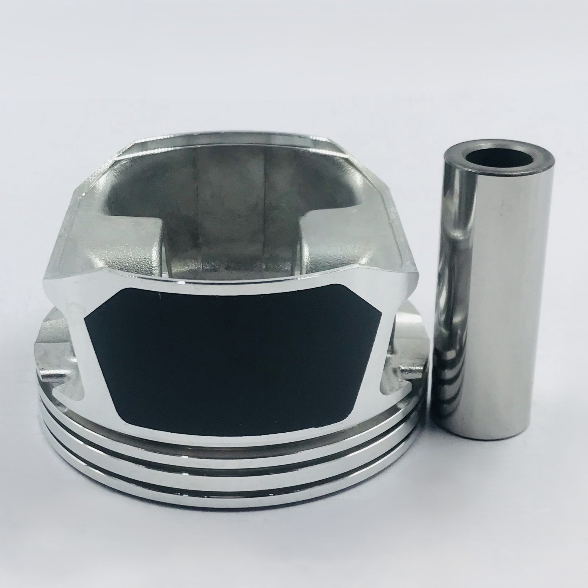 Pistones Chev 3.7 Colorado 5cyl 20V STD 95.5mm 1.2 1.5 2.5