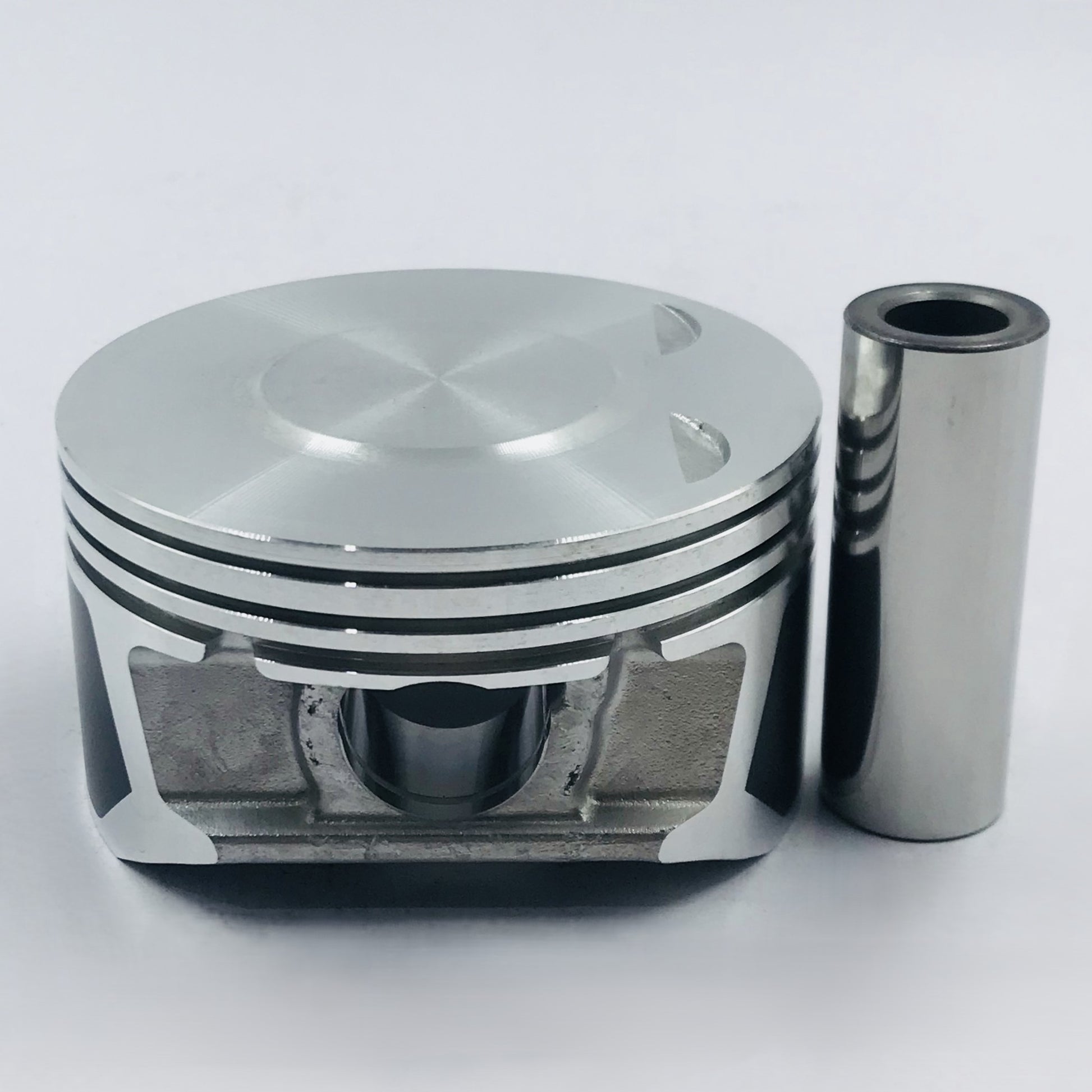 Pistones Chev 3.7 Colorado 5cyl 20V STD 95.5mm 1.2 1.5 2.5