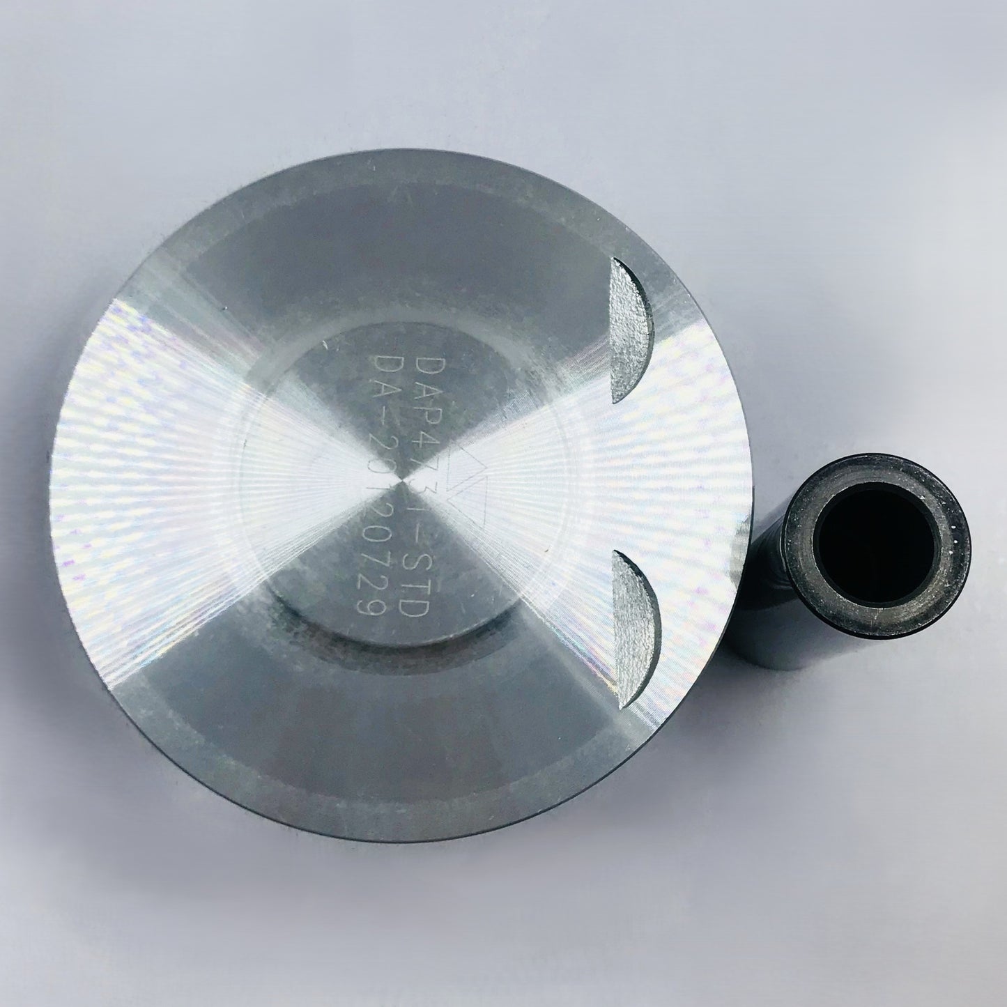 Pistones Chev 3.7 Colorado 5cyl 20V STD 95.5mm 1.2 1.5 2.5