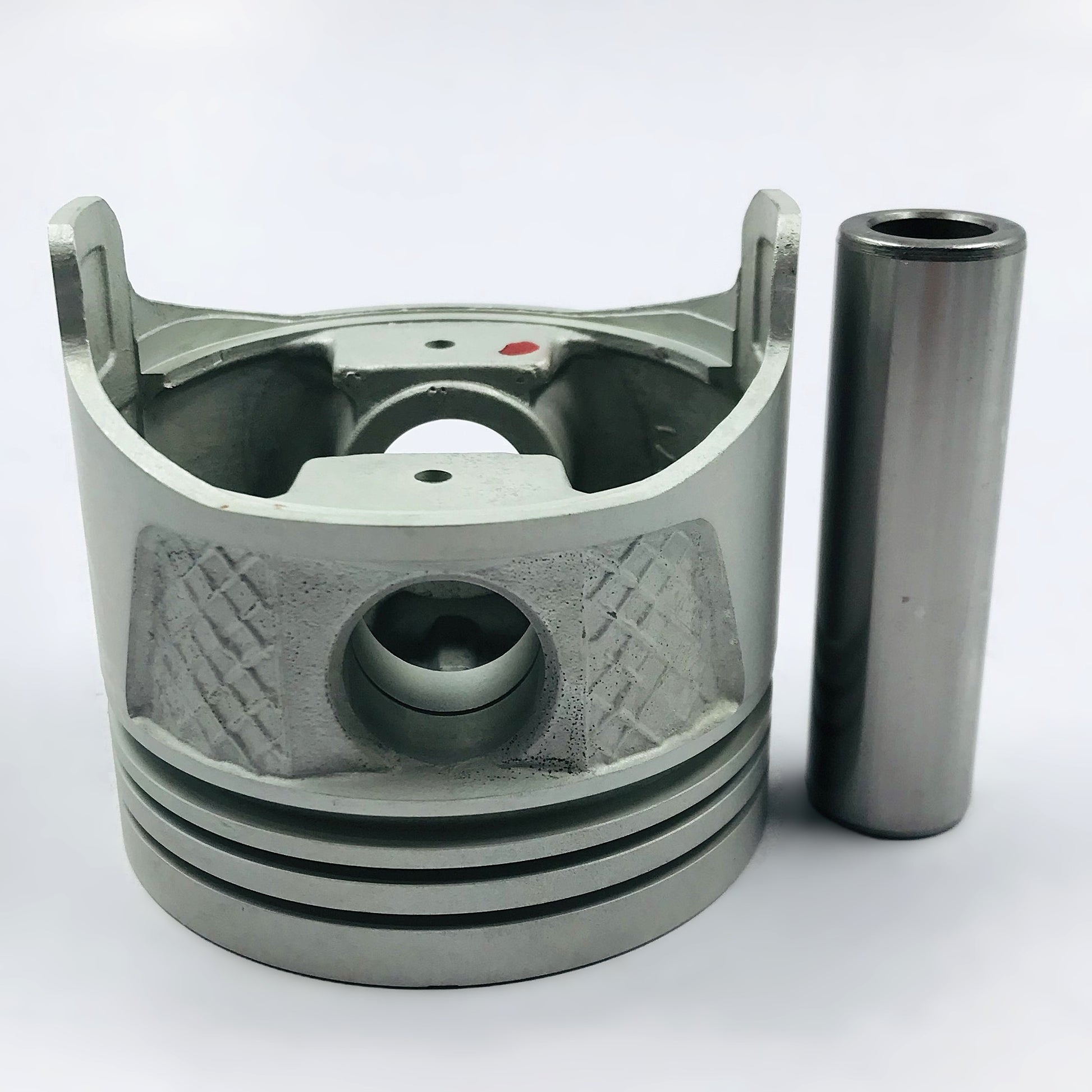 Pistones Isuzu 1.9 Impulse S15 83-89 G200Z 040 Diamo 87mm 2.0 2.0 4.0