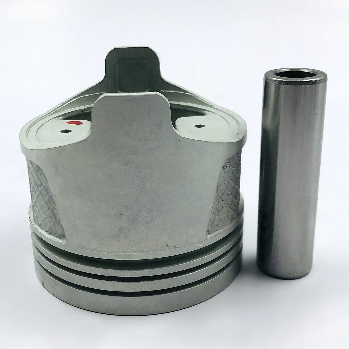 Pistones Isuzu 1.9 Impulse S15 83-89 G200Z 040 Diamo 87mm 2.0 2.0 4.0