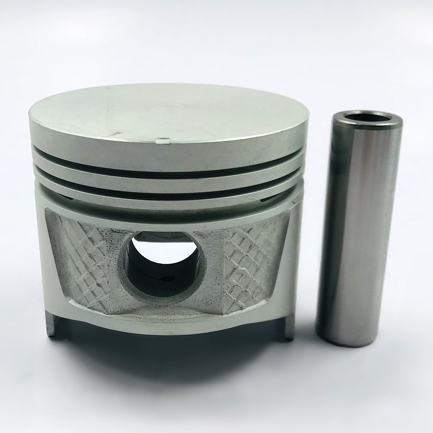Pistones Isuzu 1.9 Impulse S15 83-89 G200Z 040 Diamo 87mm 2.0 2.0 4.0